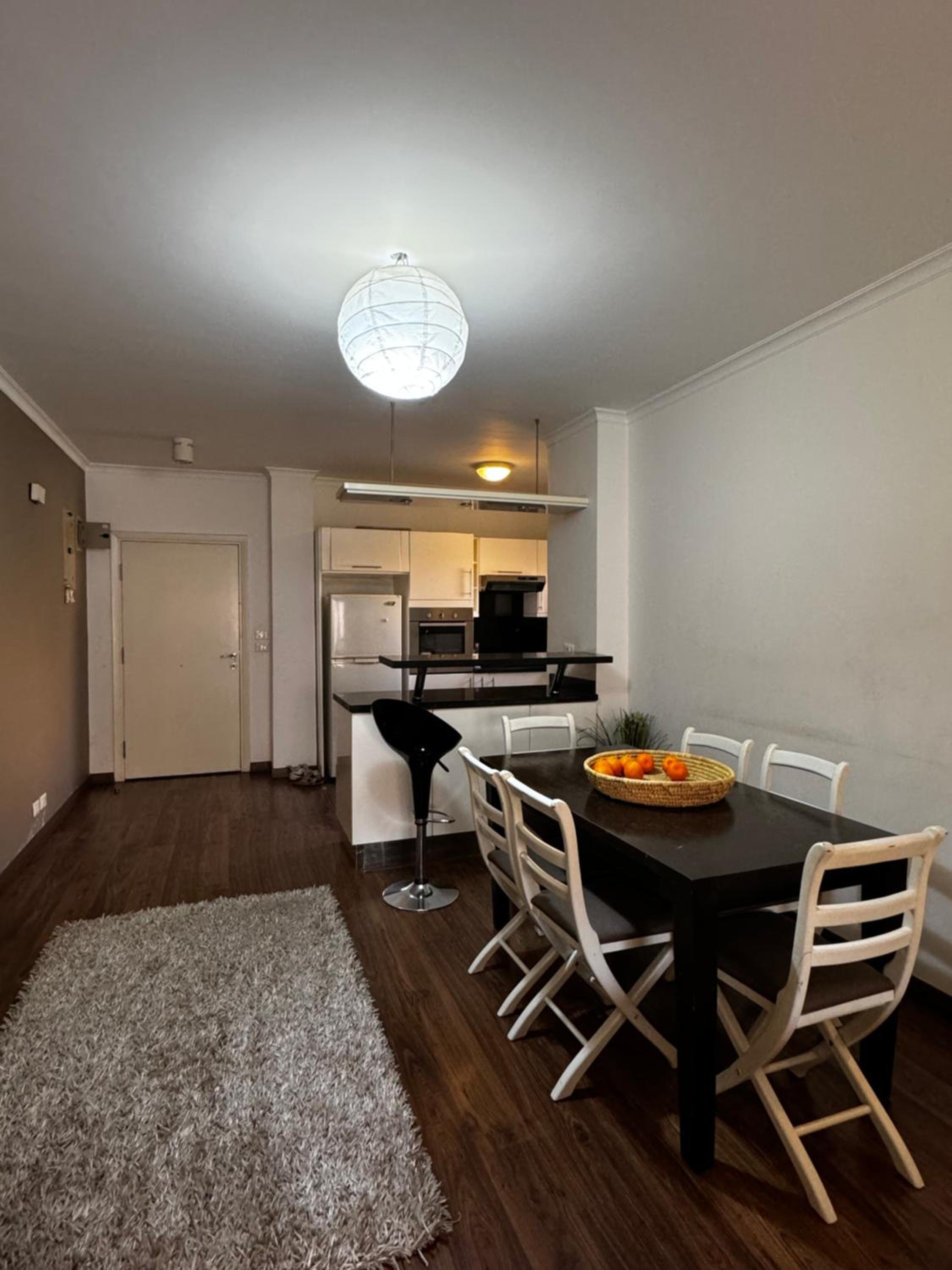 2 bedrooms apartment in New Cairo, Rehab City