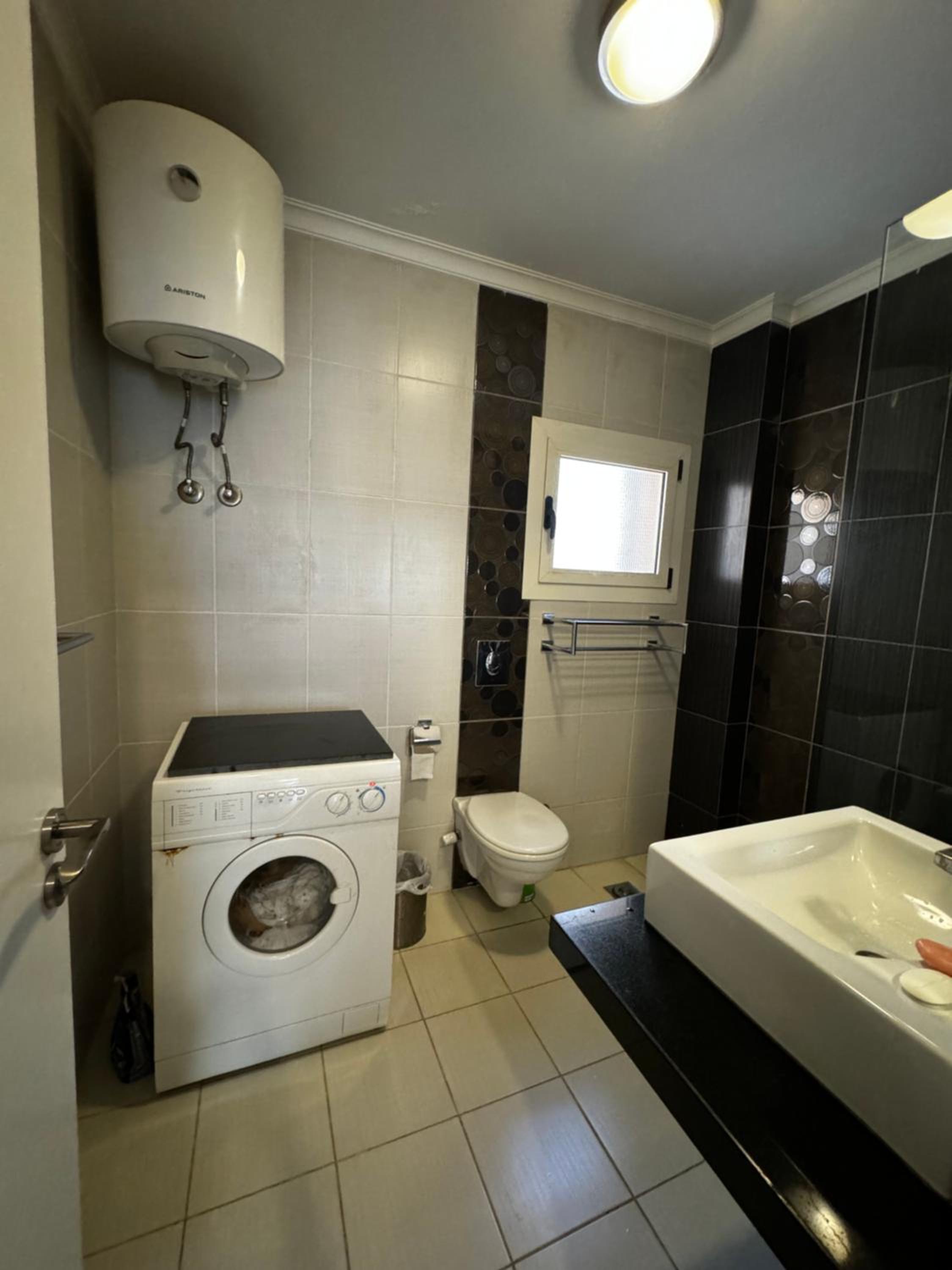 2 bedrooms apartment in New Cairo, Rehab City