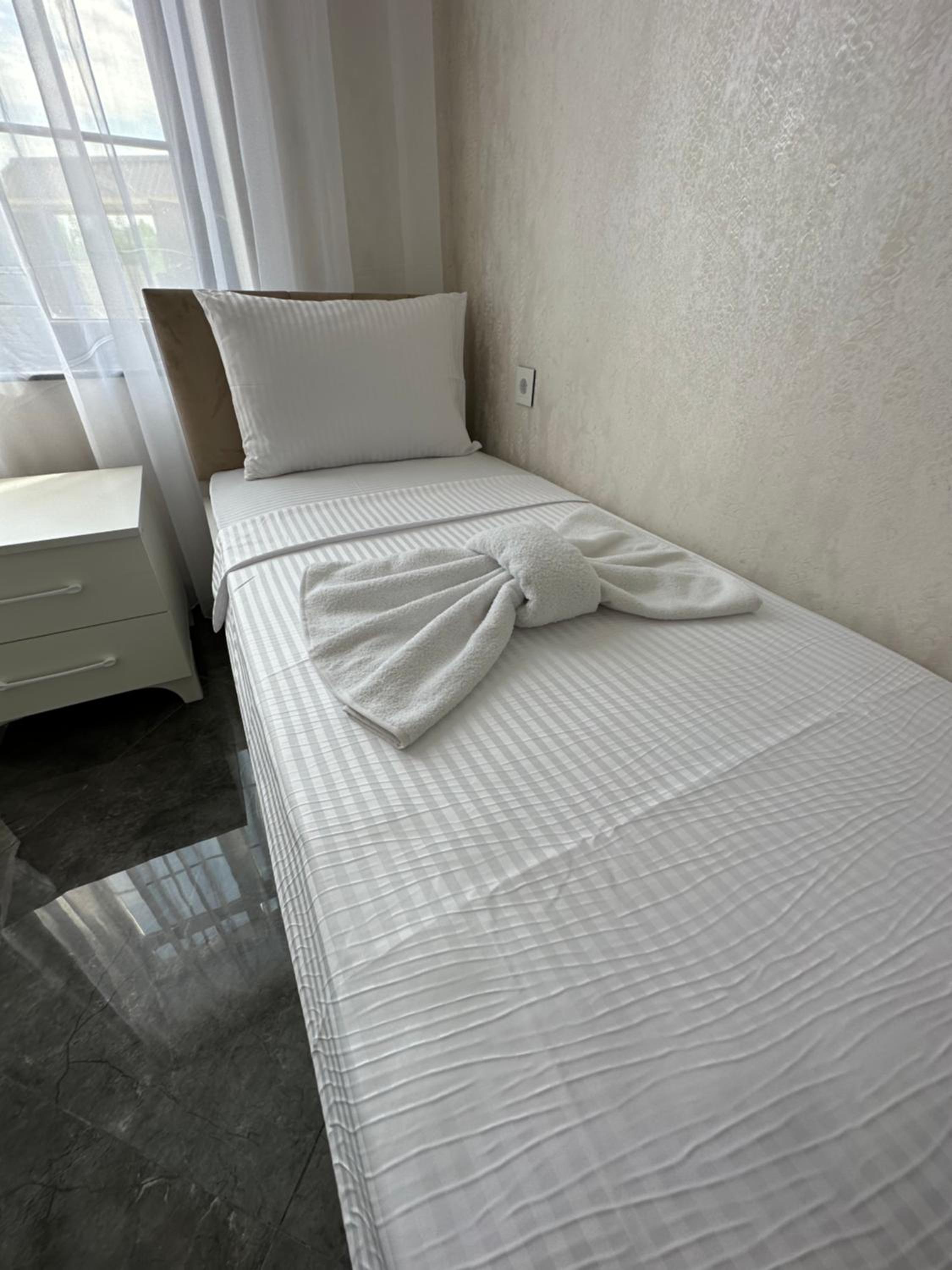 Gabala LUXURY Villa Hot Pool