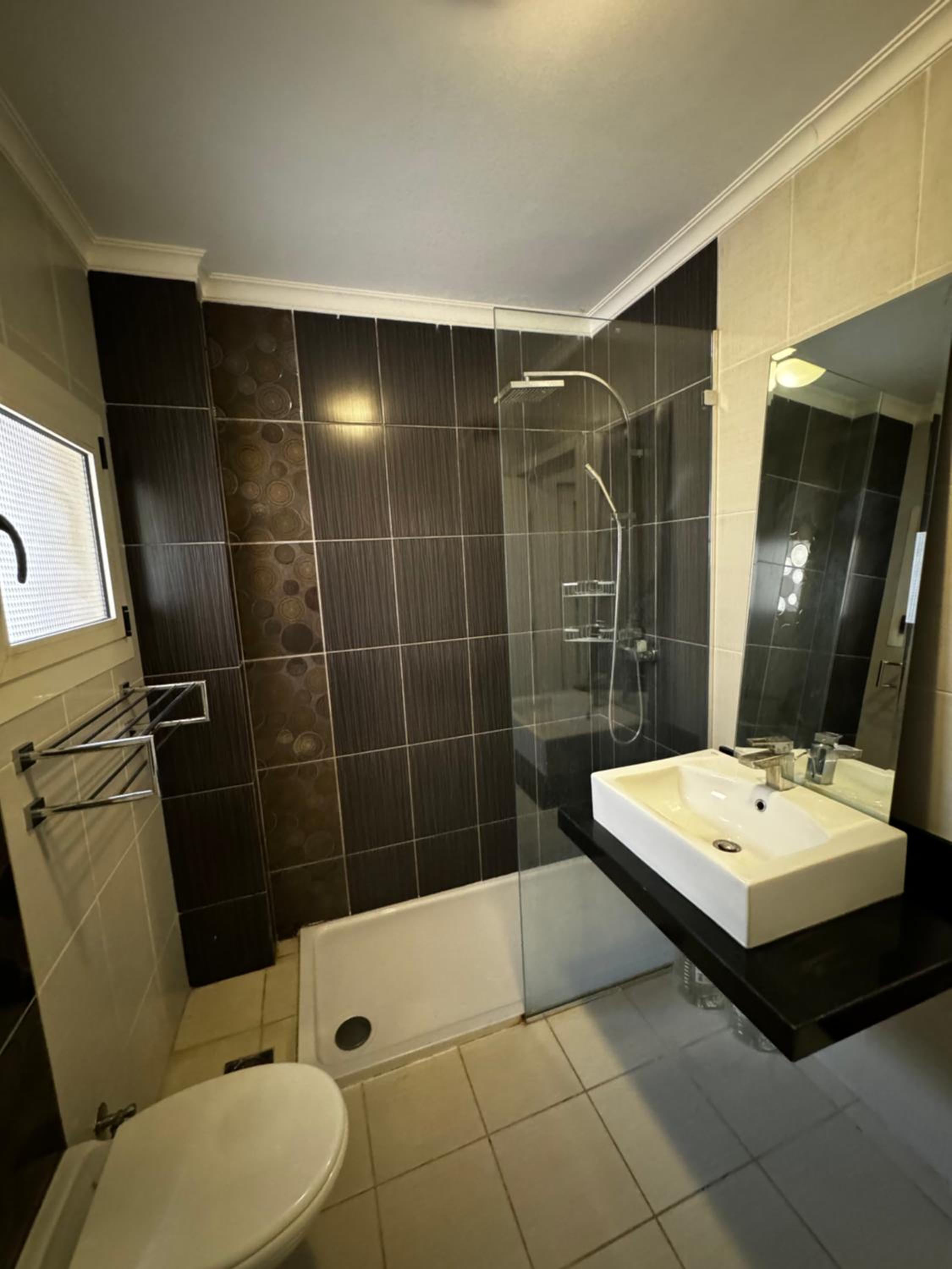 2 bedrooms apartment in New Cairo, Rehab City