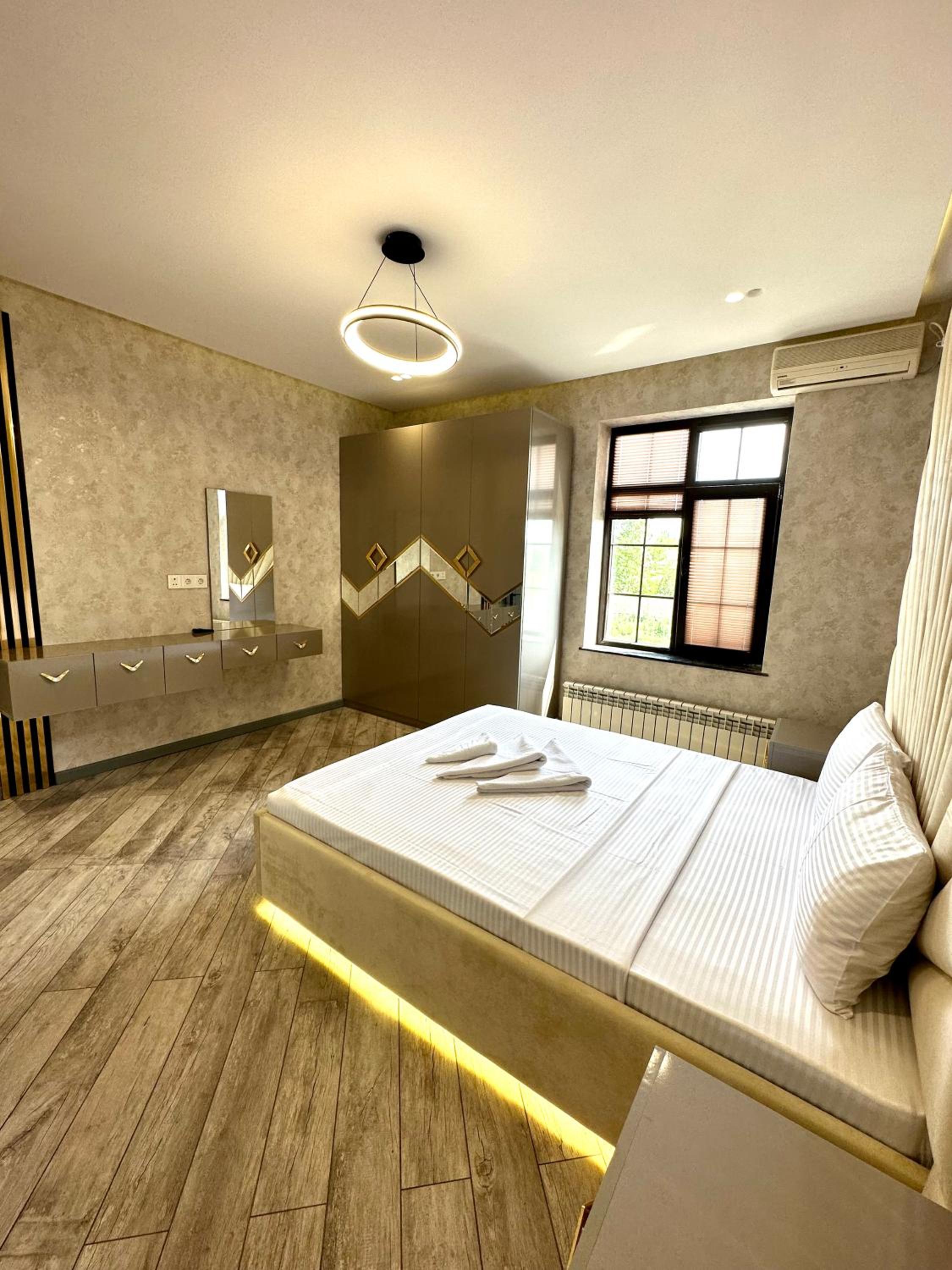 Gabala LUXURY Villa Hot Pool