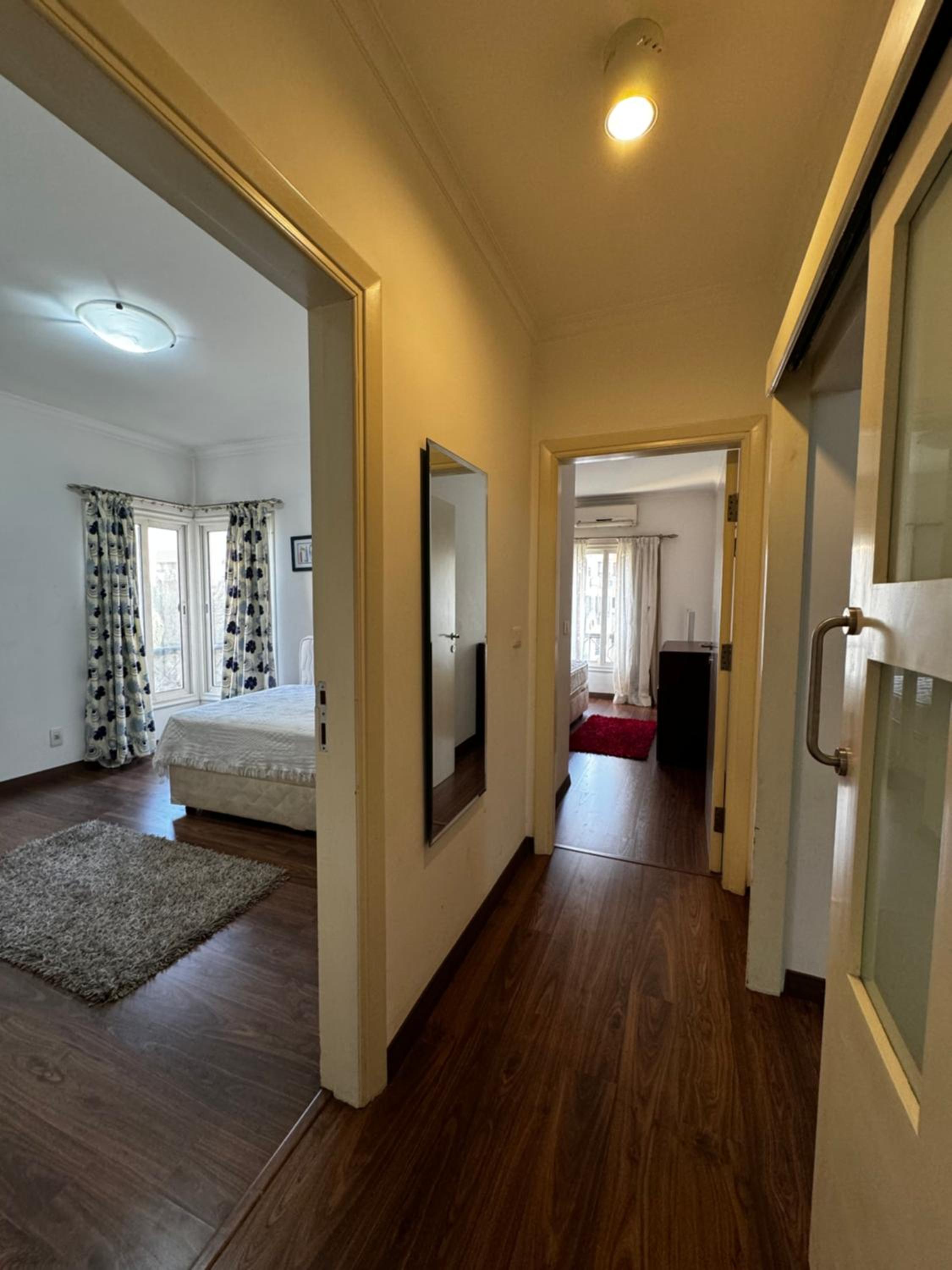 2 bedrooms apartment in New Cairo, Rehab City