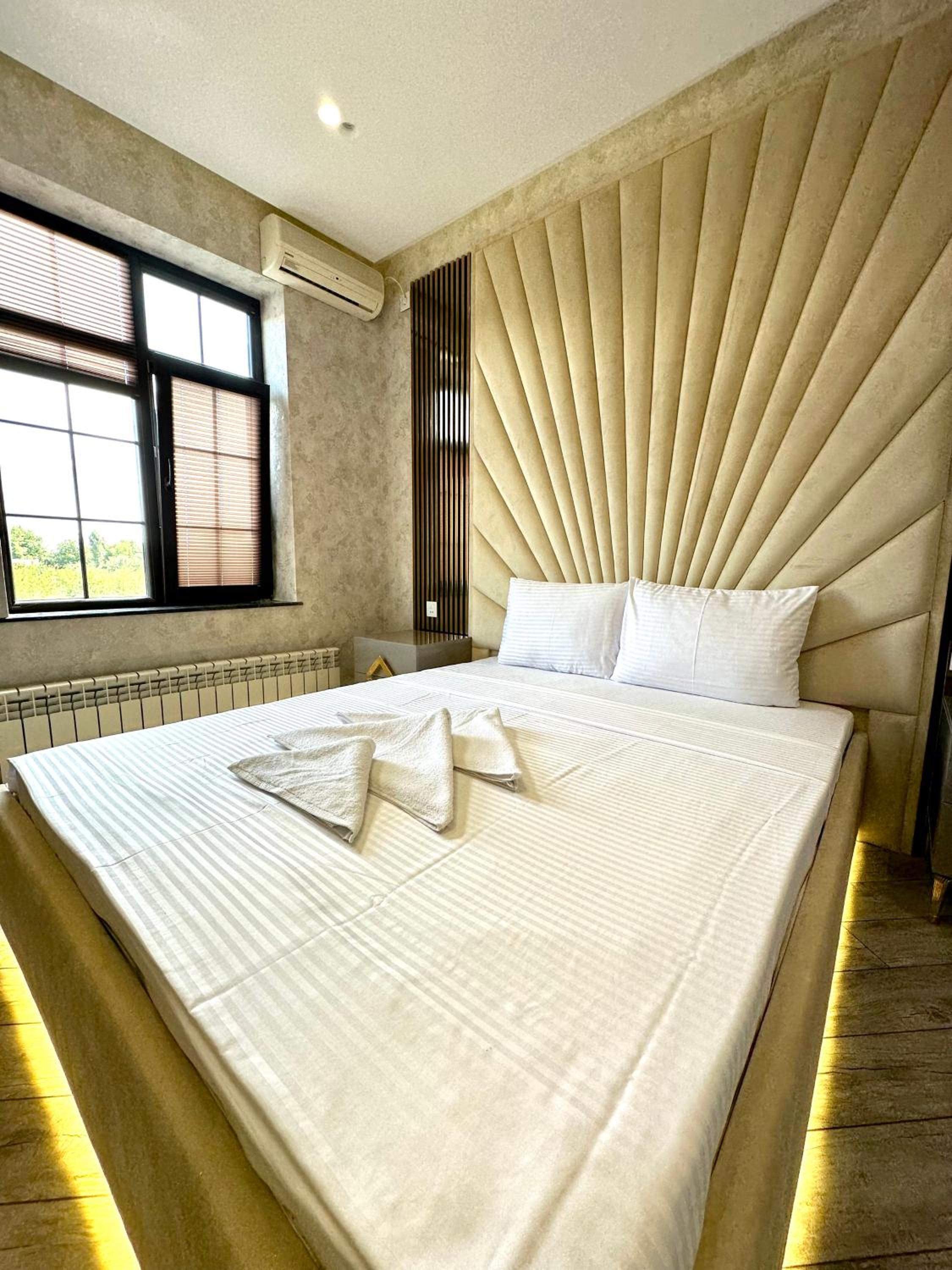 Gabala LUXURY Villa Hot Pool
