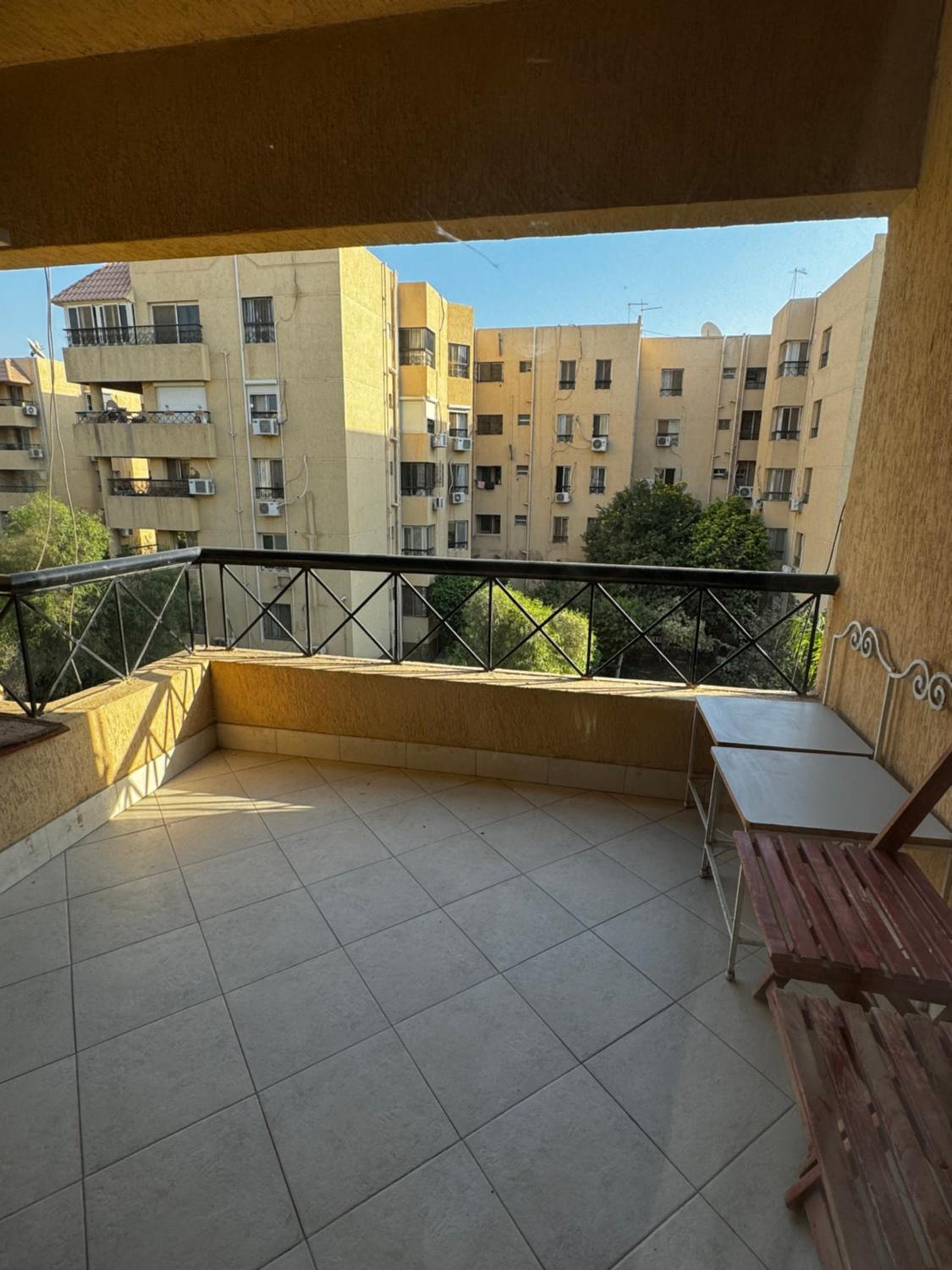 2 bedrooms apartment in New Cairo, Rehab City