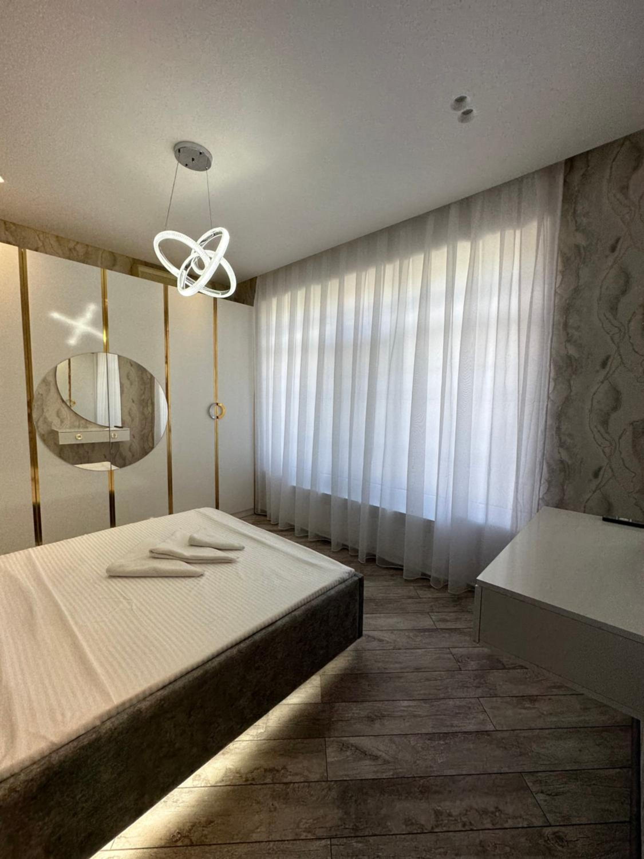 Gabala LUXURY Villa Hot Pool