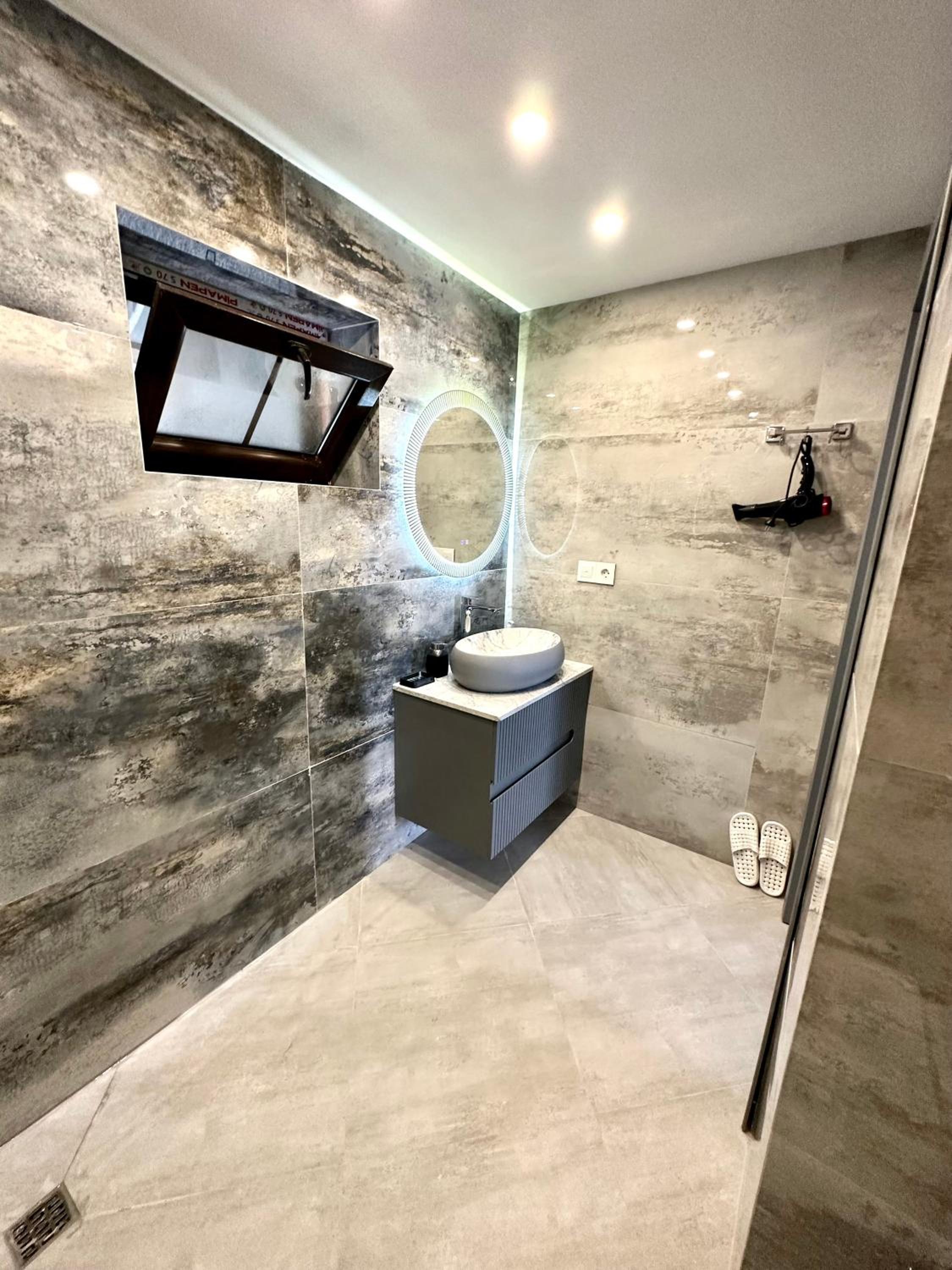 Gabala LUXURY Villa Hot Pool