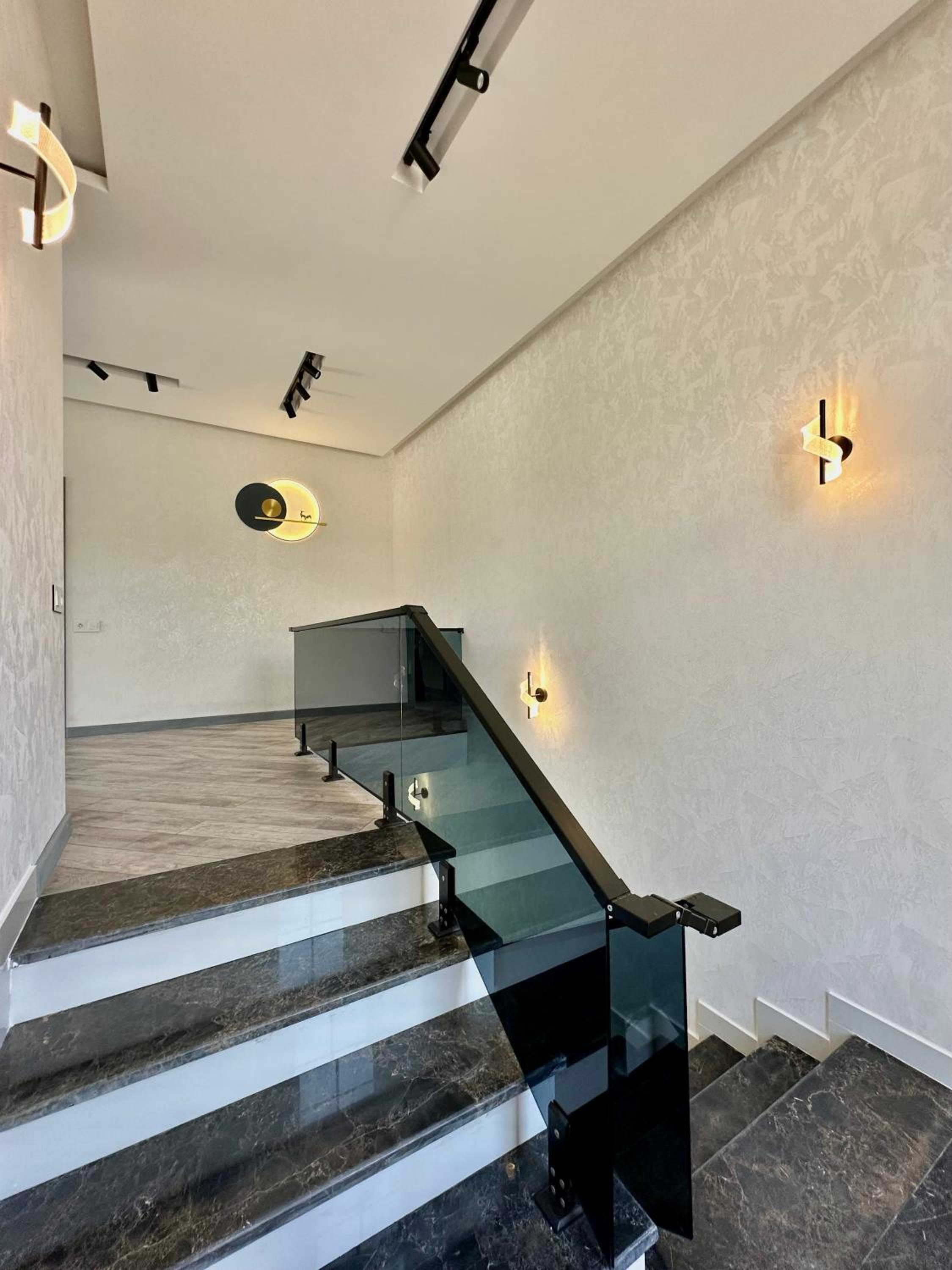Gabala LUXURY Villa Hot Pool