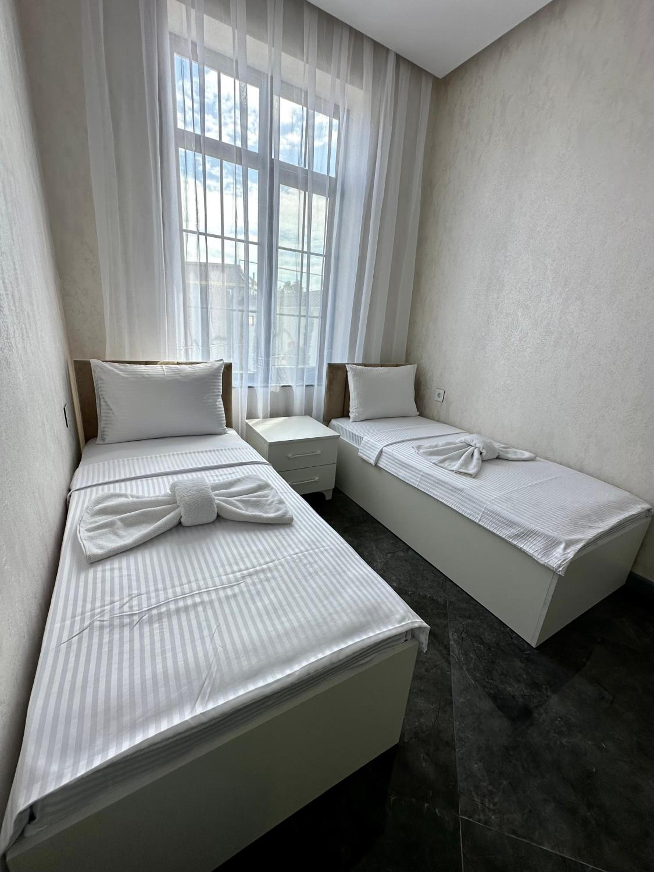 Gabala LUXURY Villa Hot Pool
