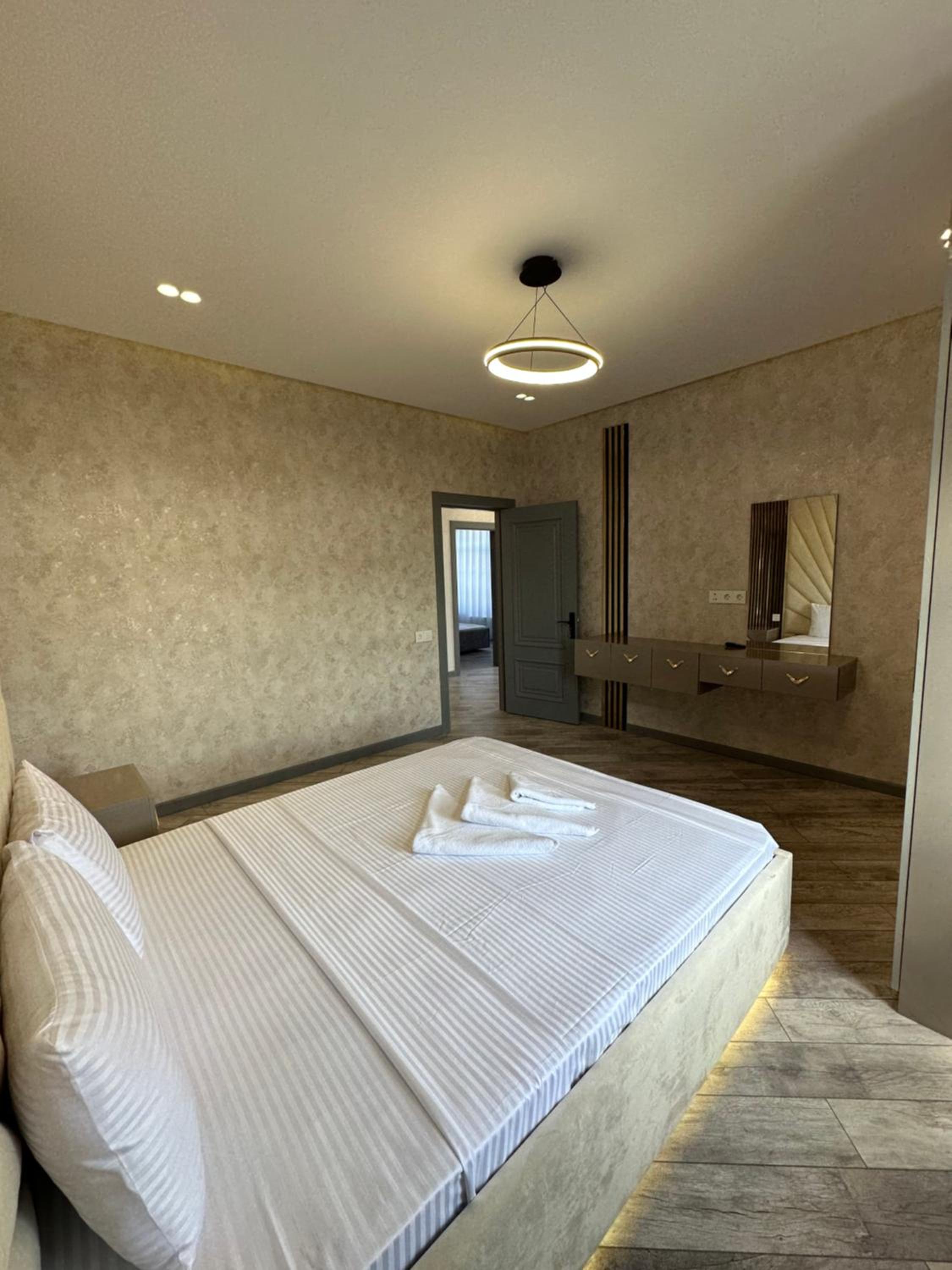 Gabala LUXURY Villa Hot Pool