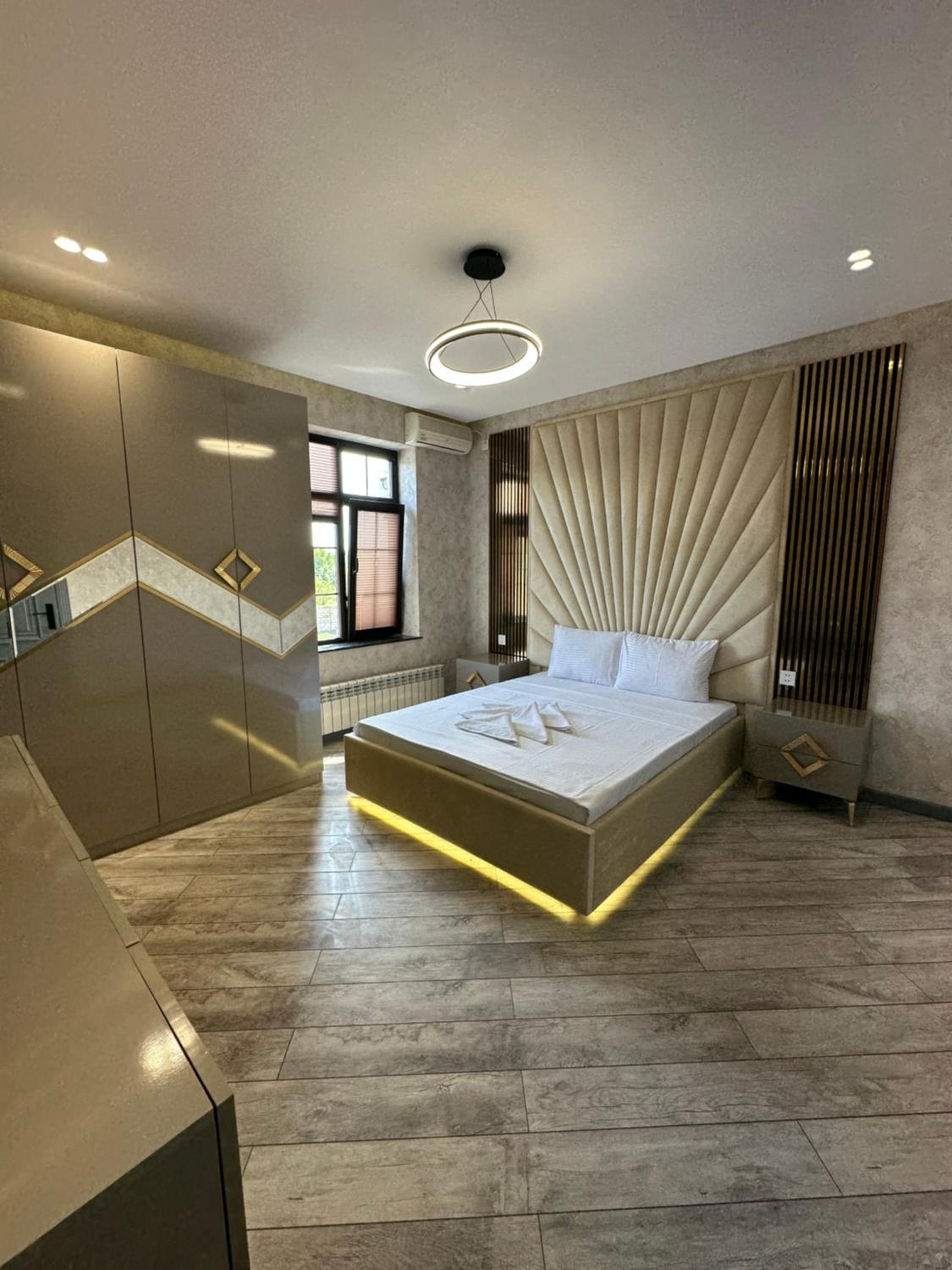 Gabala LUXURY Villa Hot Pool