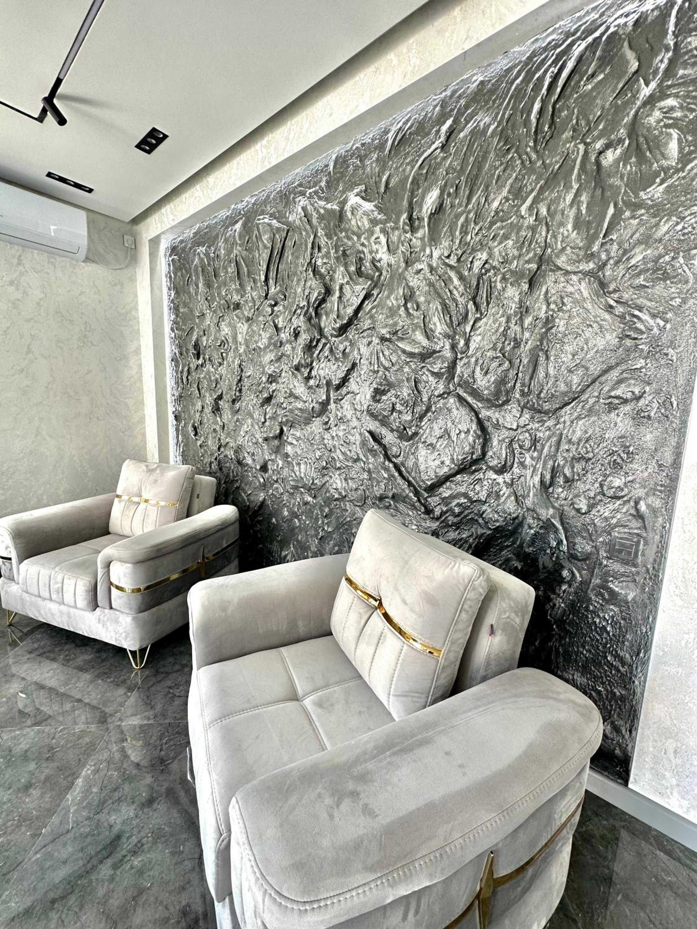 Gabala LUXURY Villa Hot Pool