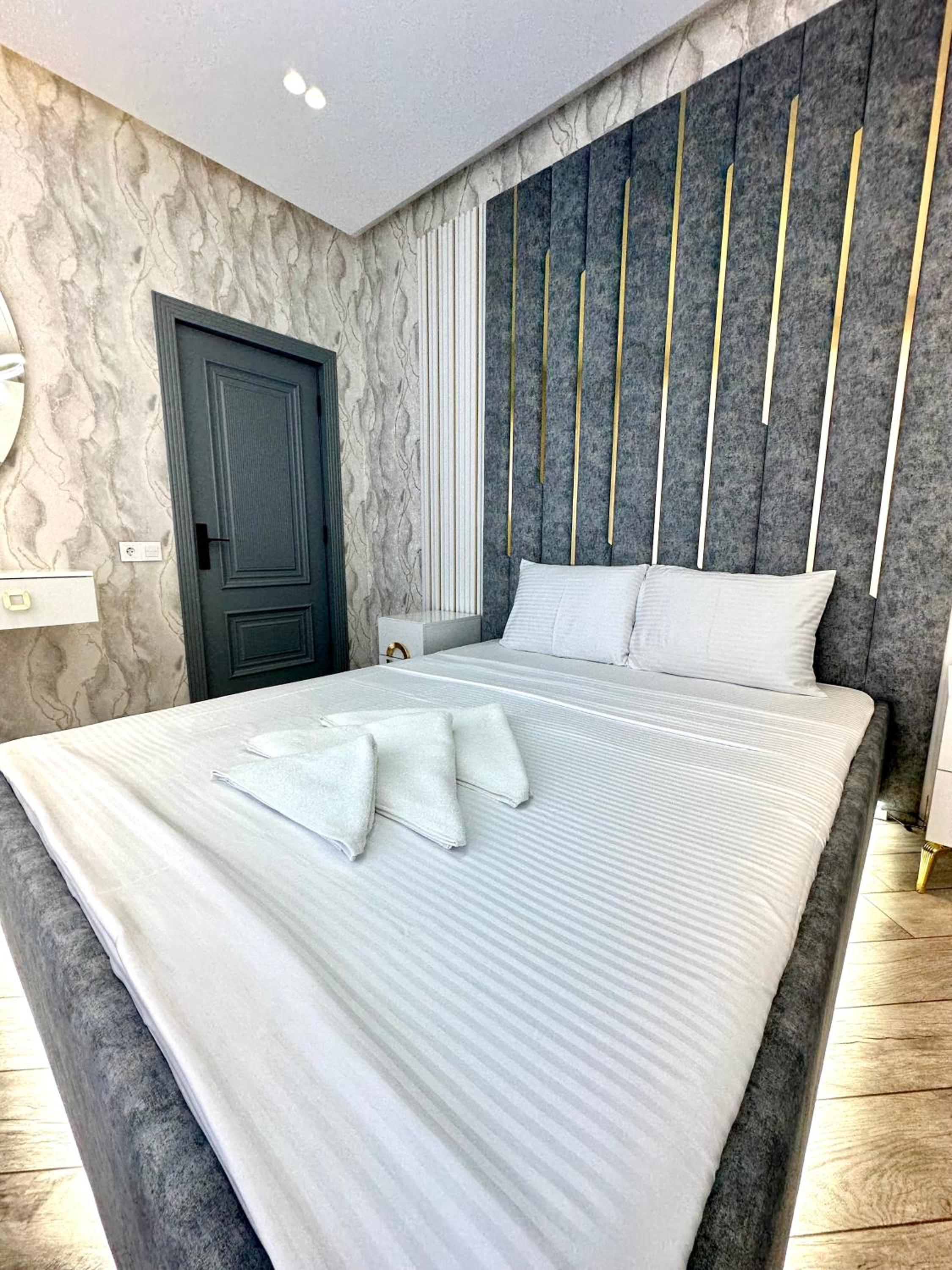 Gabala LUXURY Villa Hot Pool