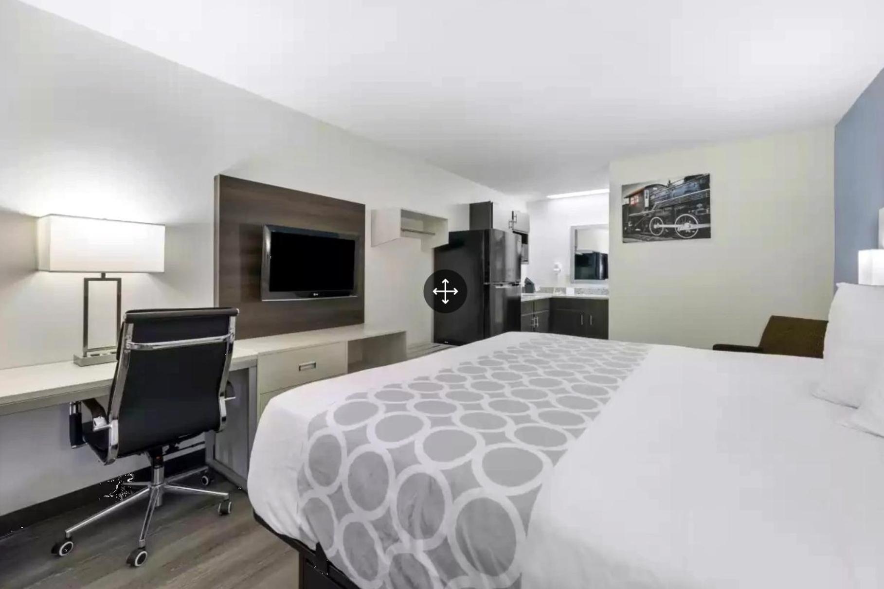 HomeBridge Extended Stay