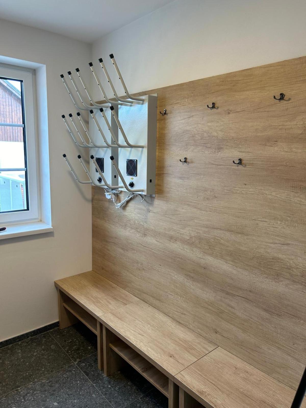 APARTMÁNY ATHEL KVILDA