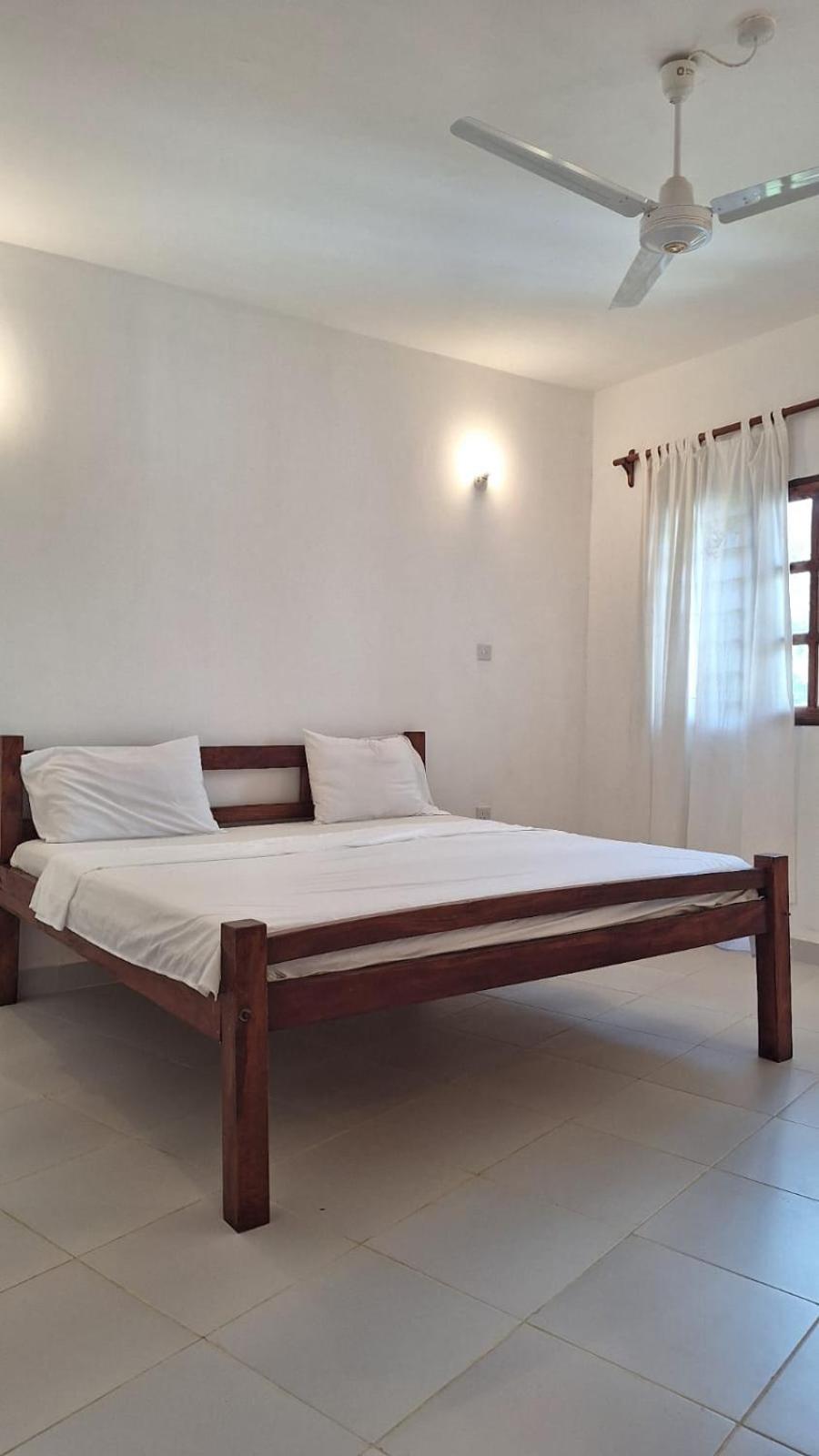 Joyenjoy's Two-bedroom apartment view 5