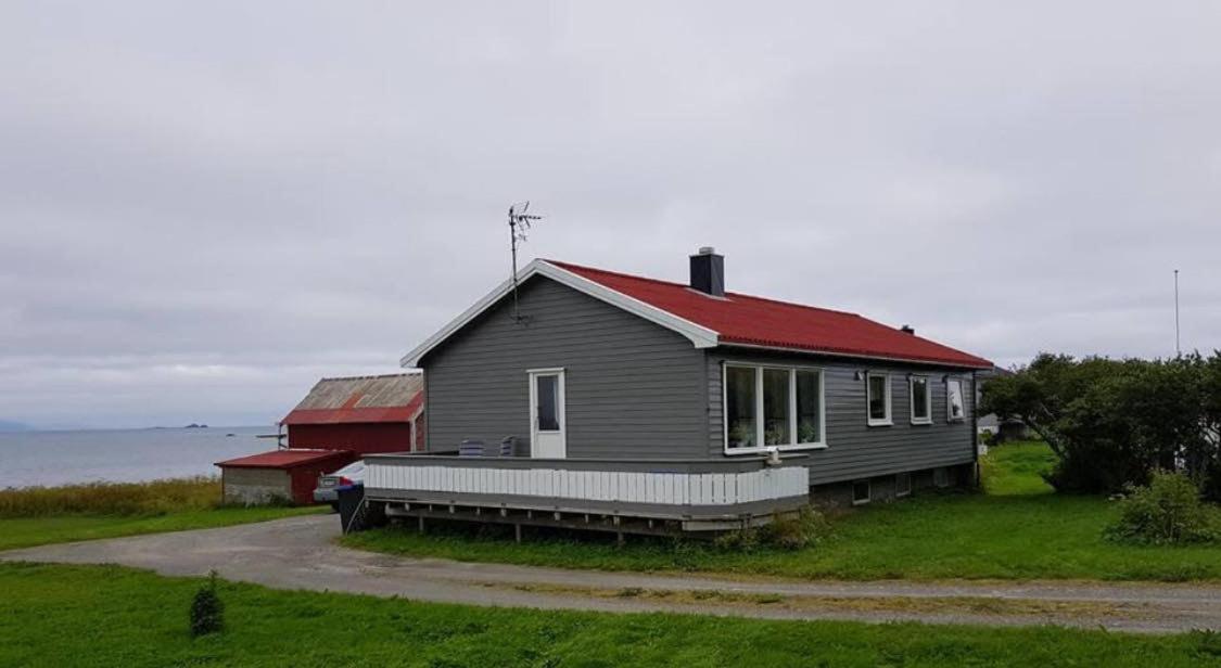 Enebolig