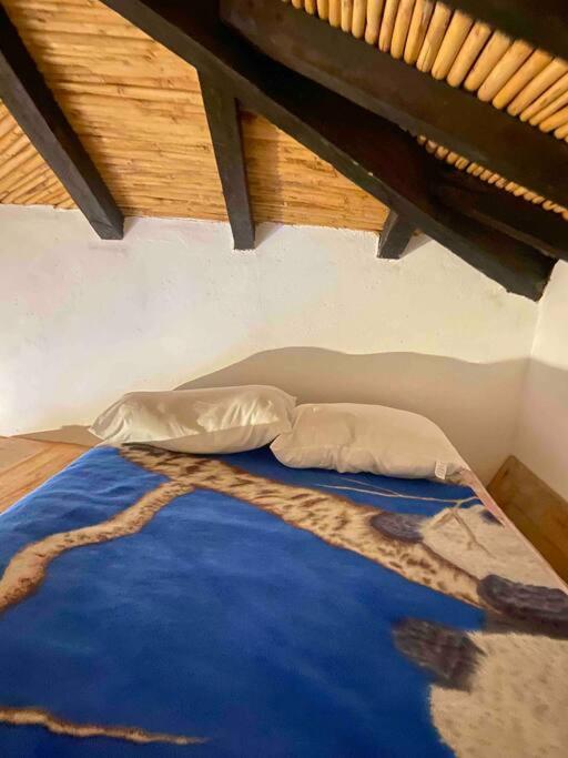 Casa de campo cerca a villa de Leyva