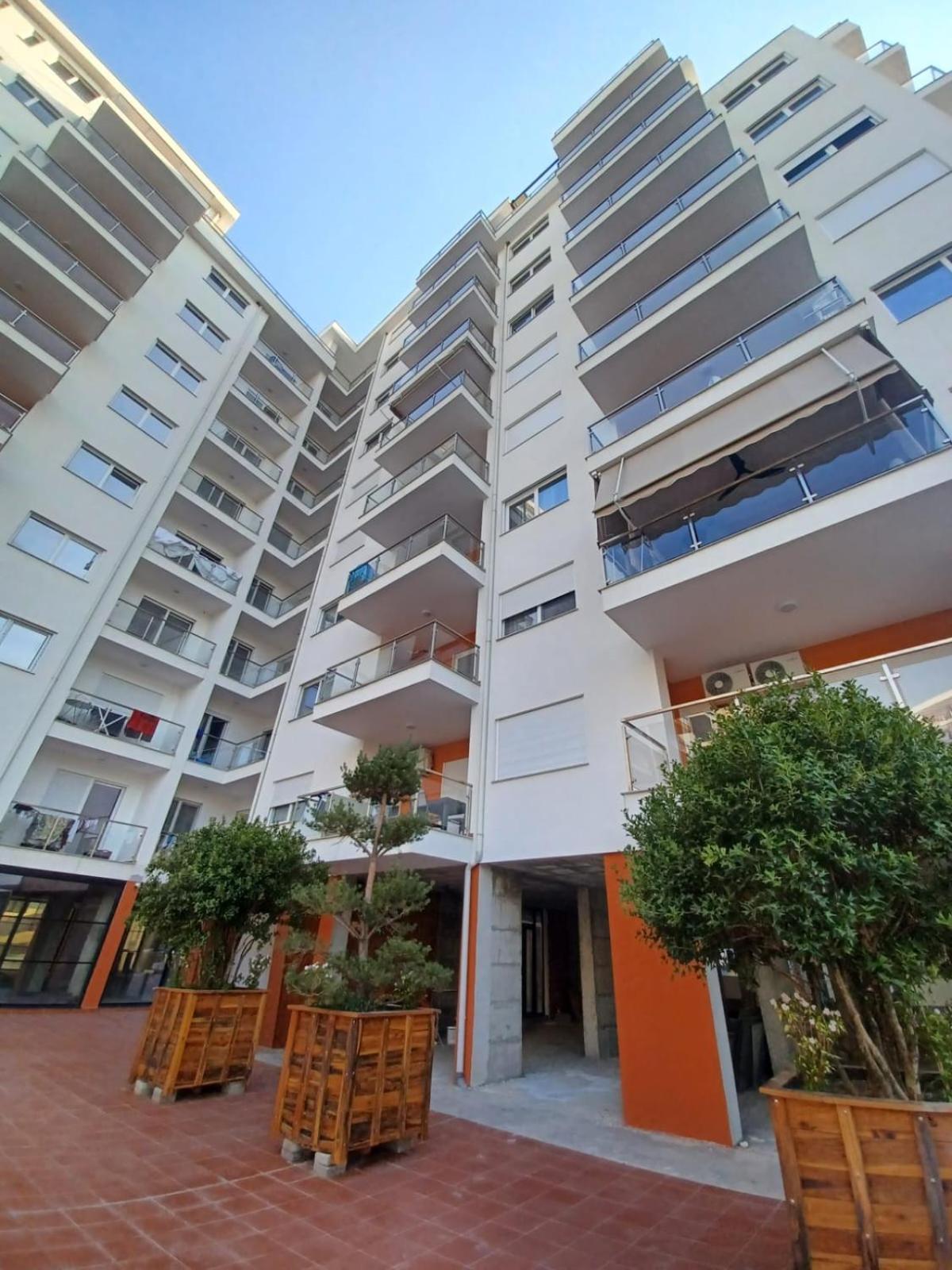 Apartament noli kune shengjin