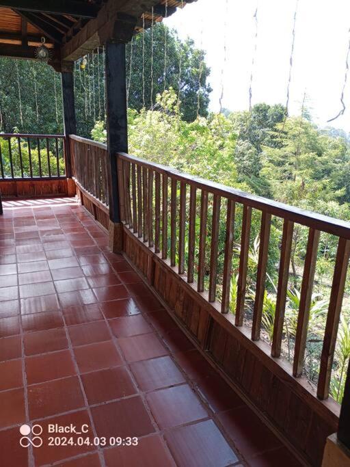 Casa de campo cerca a villa de Leyva