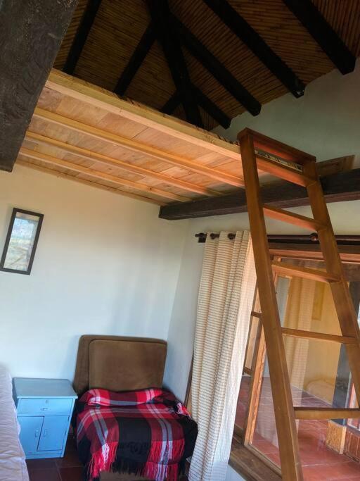 Casa de campo cerca a villa de Leyva