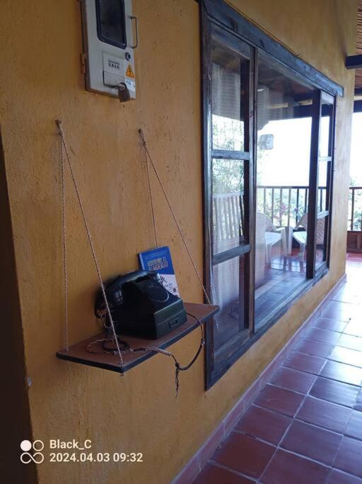 Casa de campo cerca a villa de Leyva
