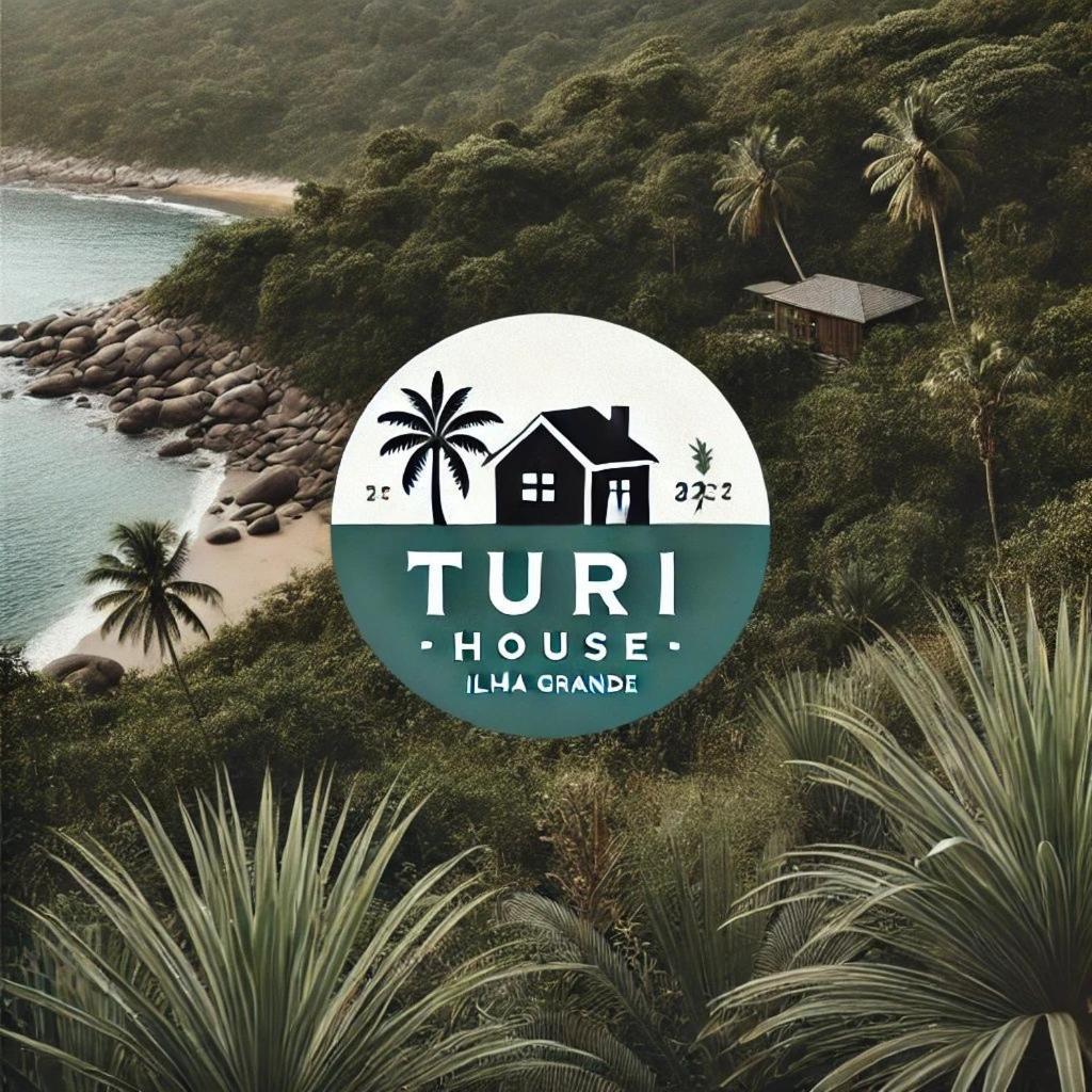 TuriHouse - Ilha Grande