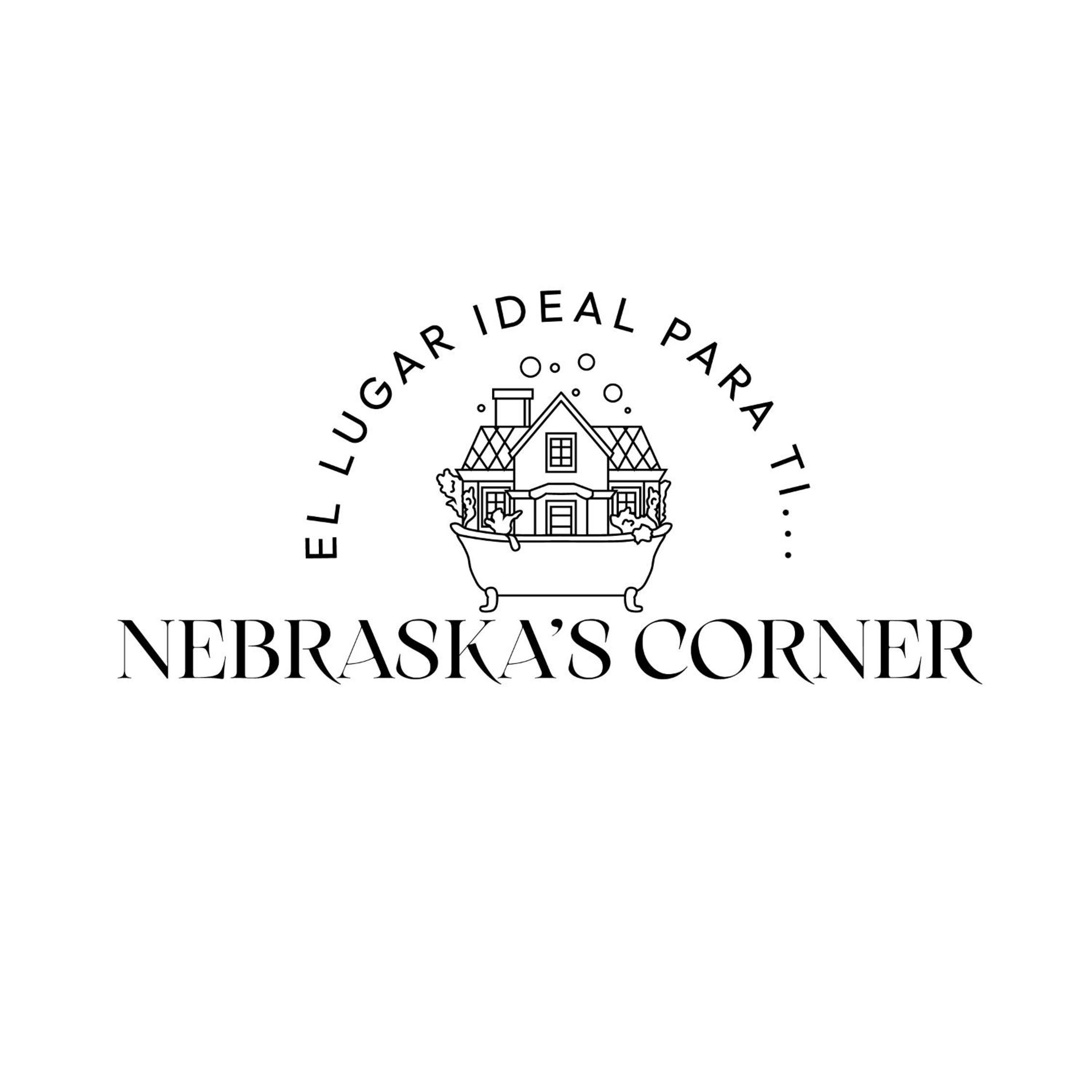 Nebraska's Corner cerca de aeropuerto de Tababela