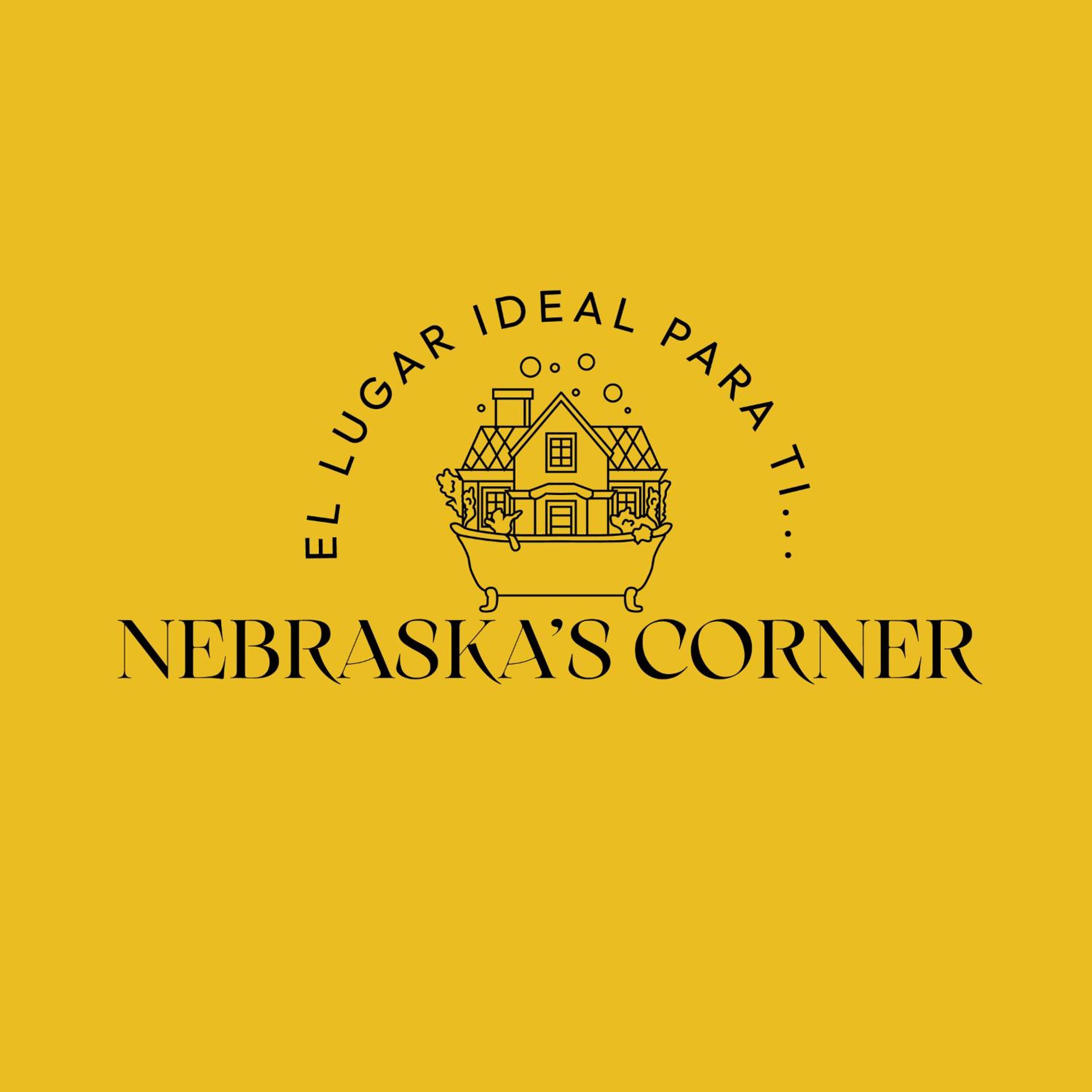 Nebraska's Corner cerca de aeropuerto de Tababela