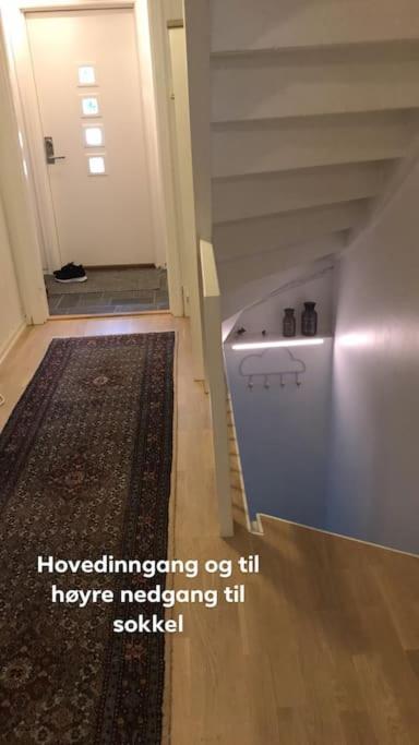 Trondheim sentrum, Lade - Nyhavna, gratis parkering