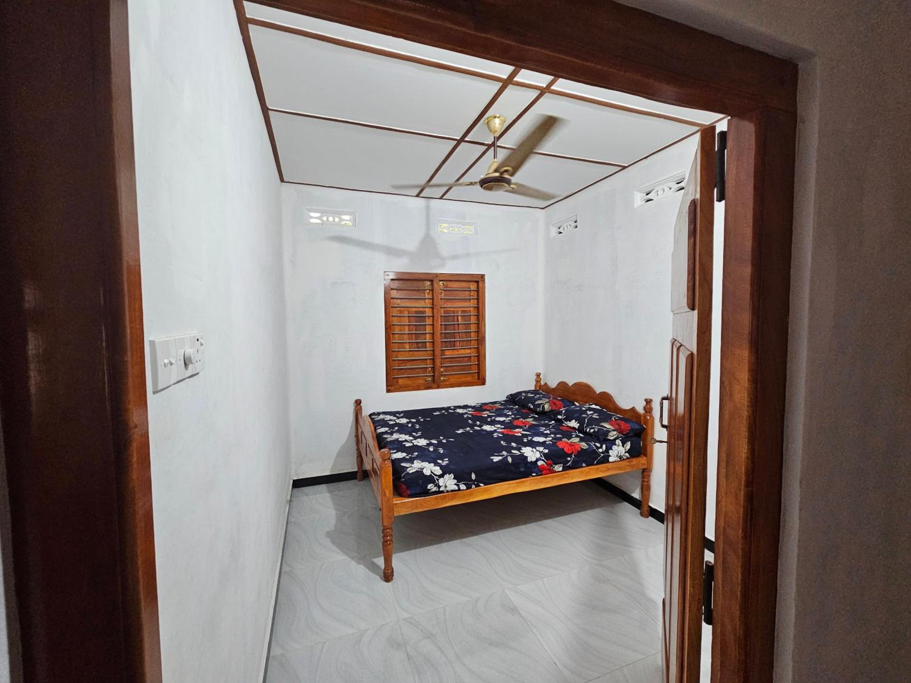 Saraswathy Inn