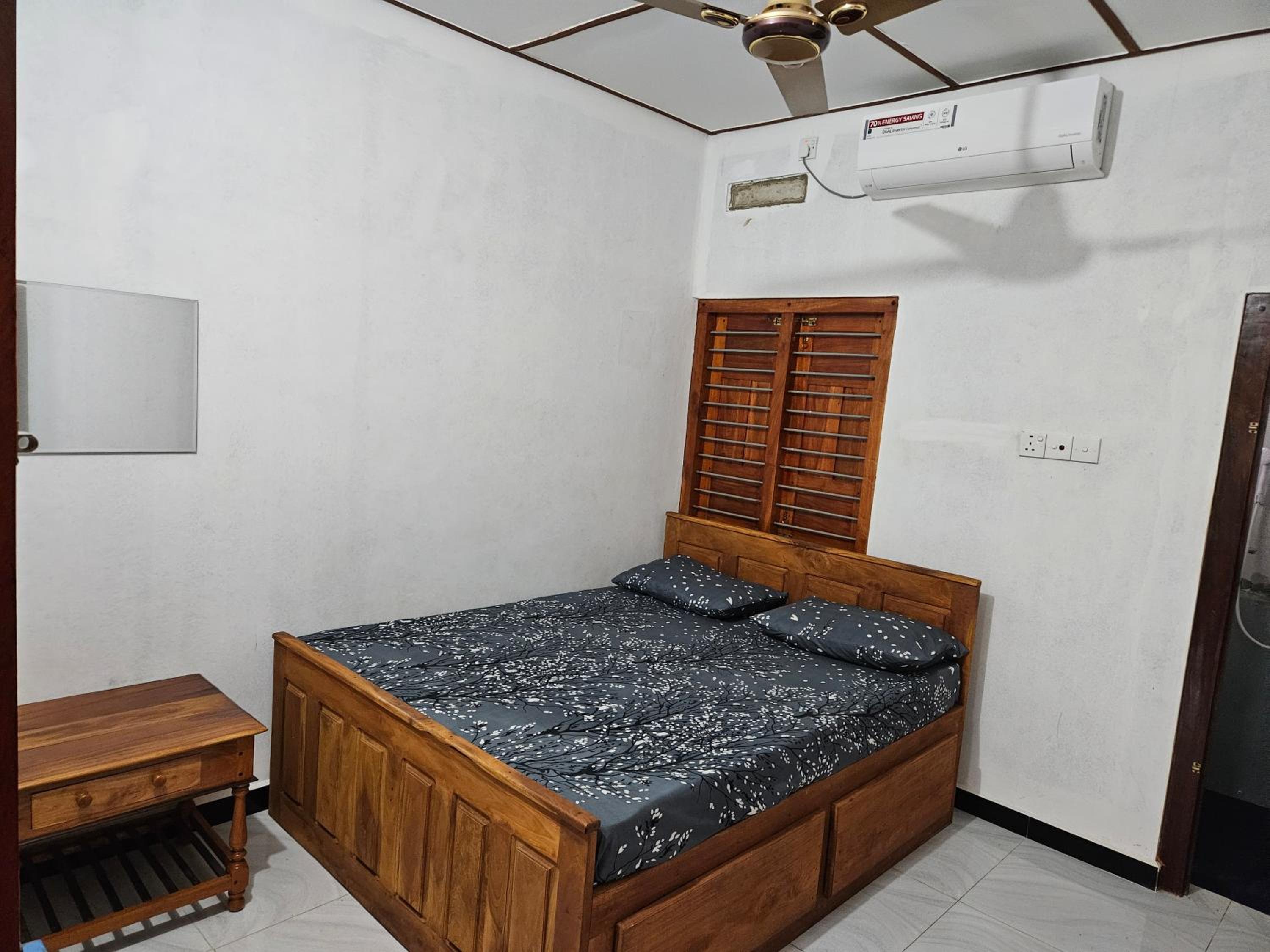 Saraswathy Inn