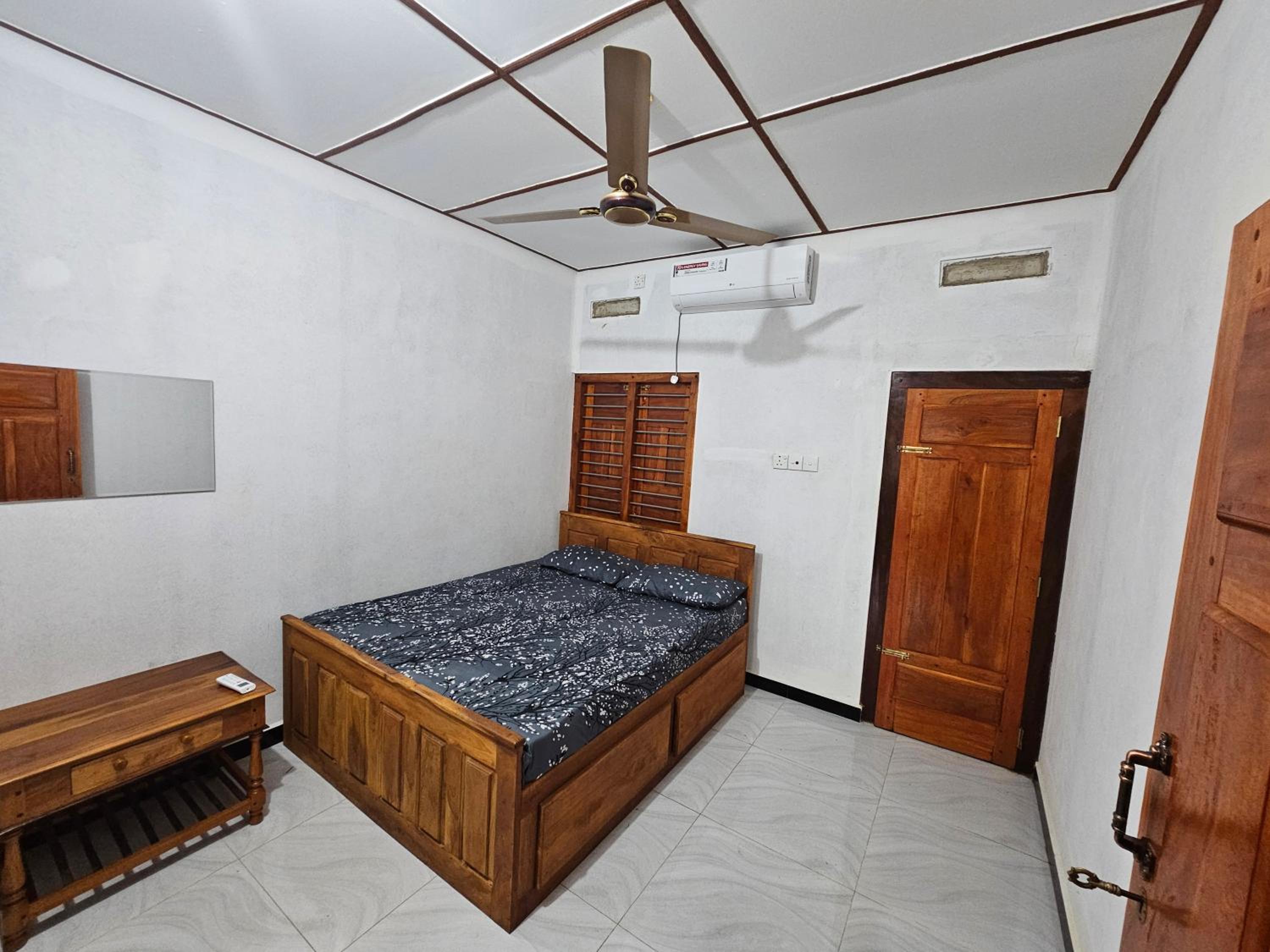 Saraswathy Inn