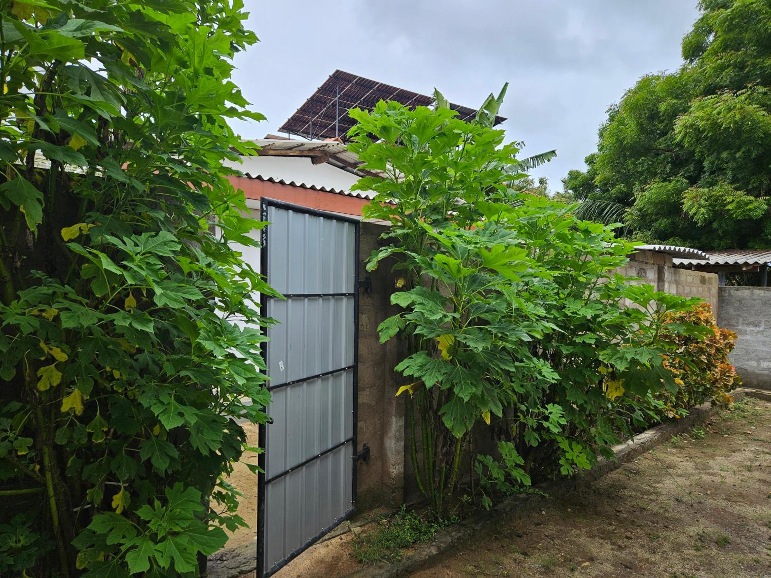 Saraswathy Inn