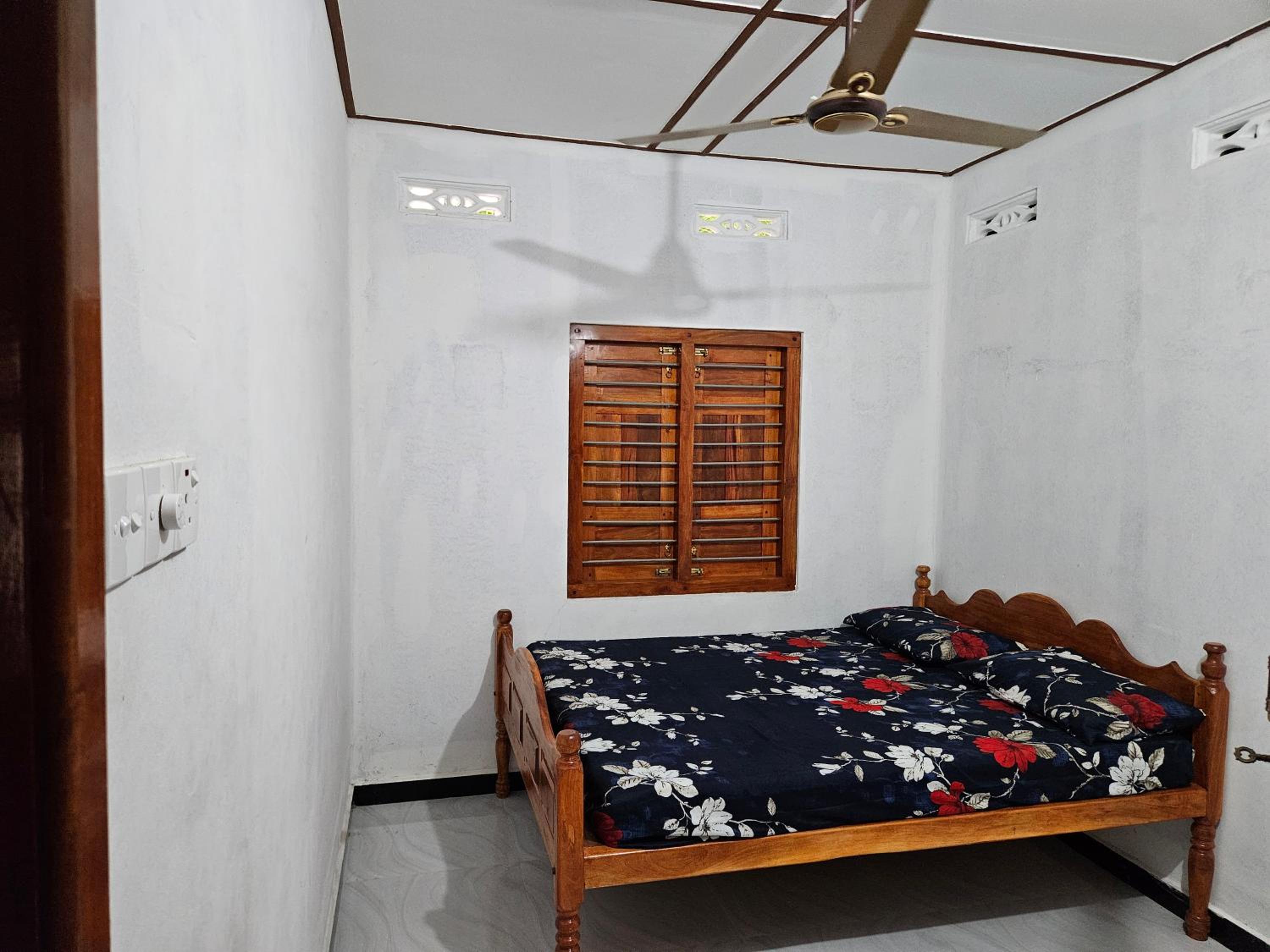 Saraswathy Inn