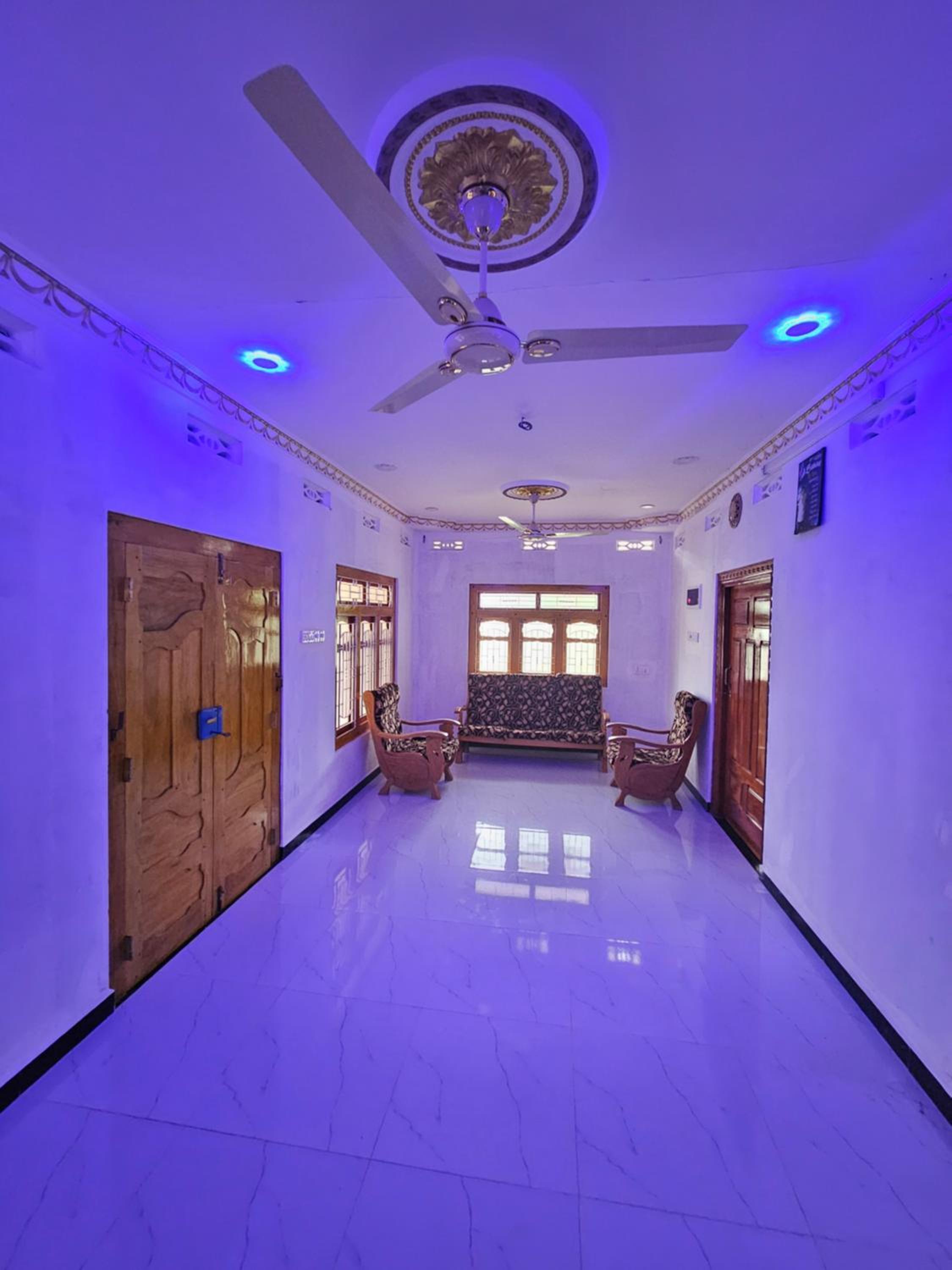 Saraswathy Inn