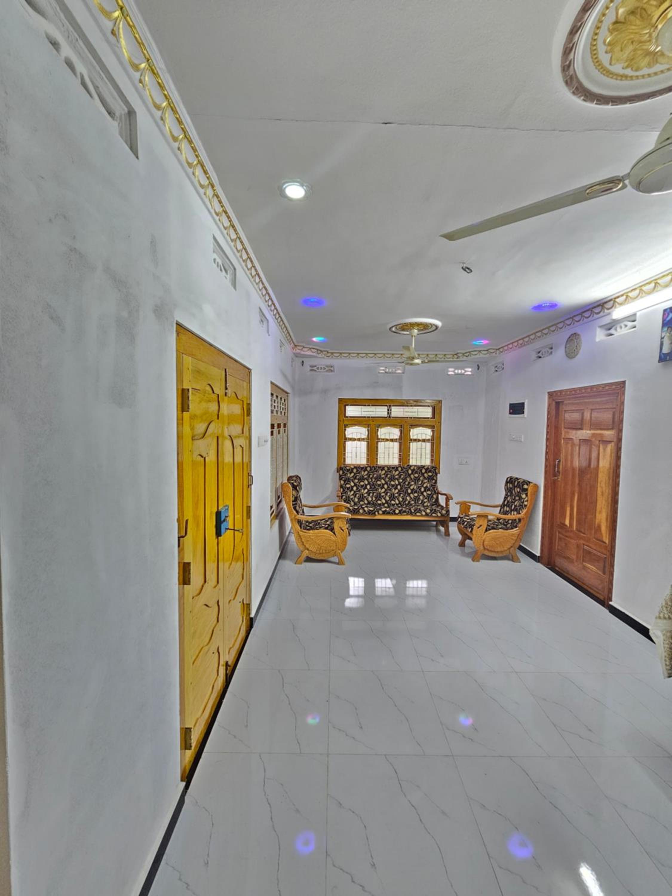 Saraswathy Inn