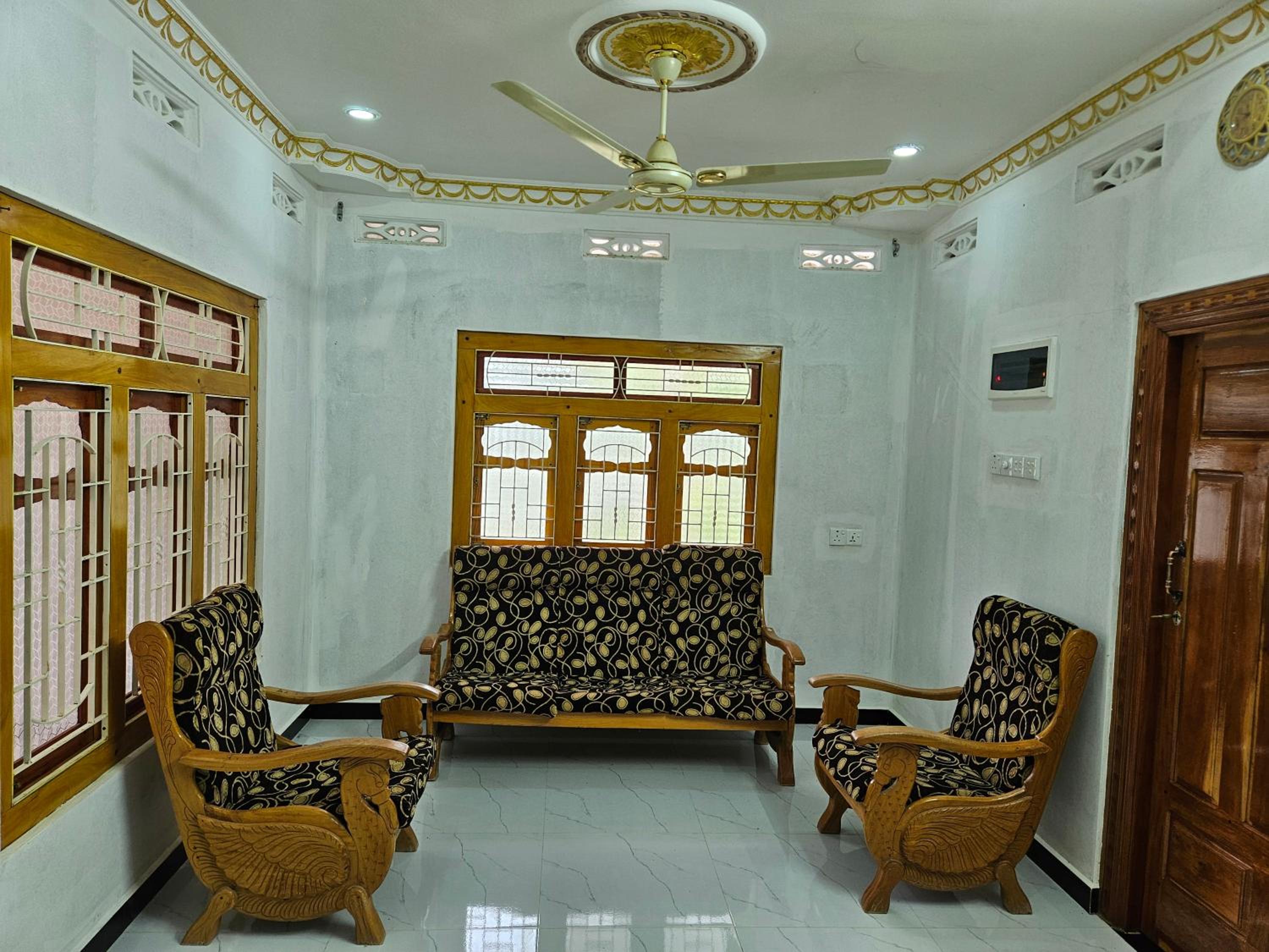 Saraswathy Inn