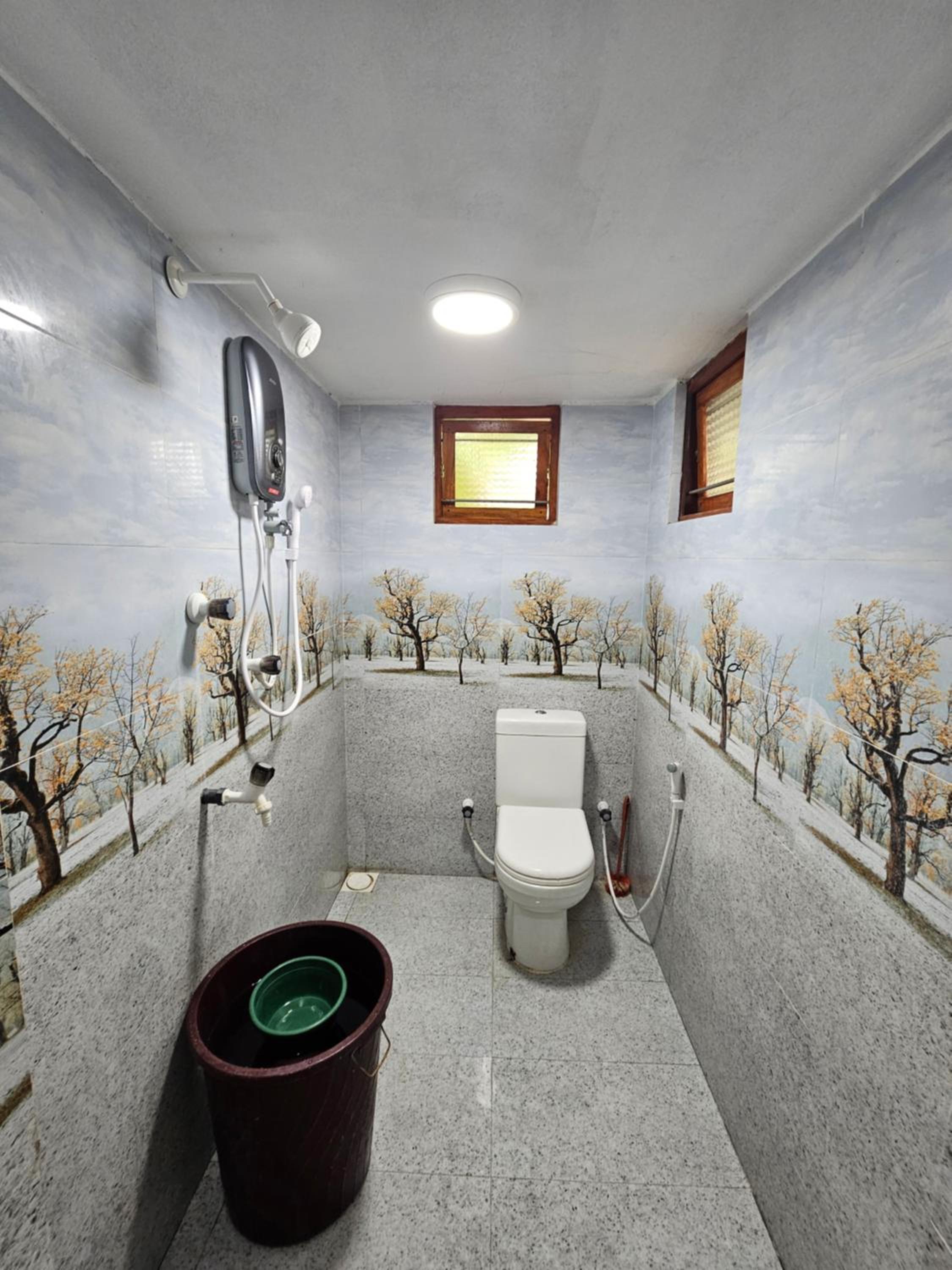 Saraswathy Inn