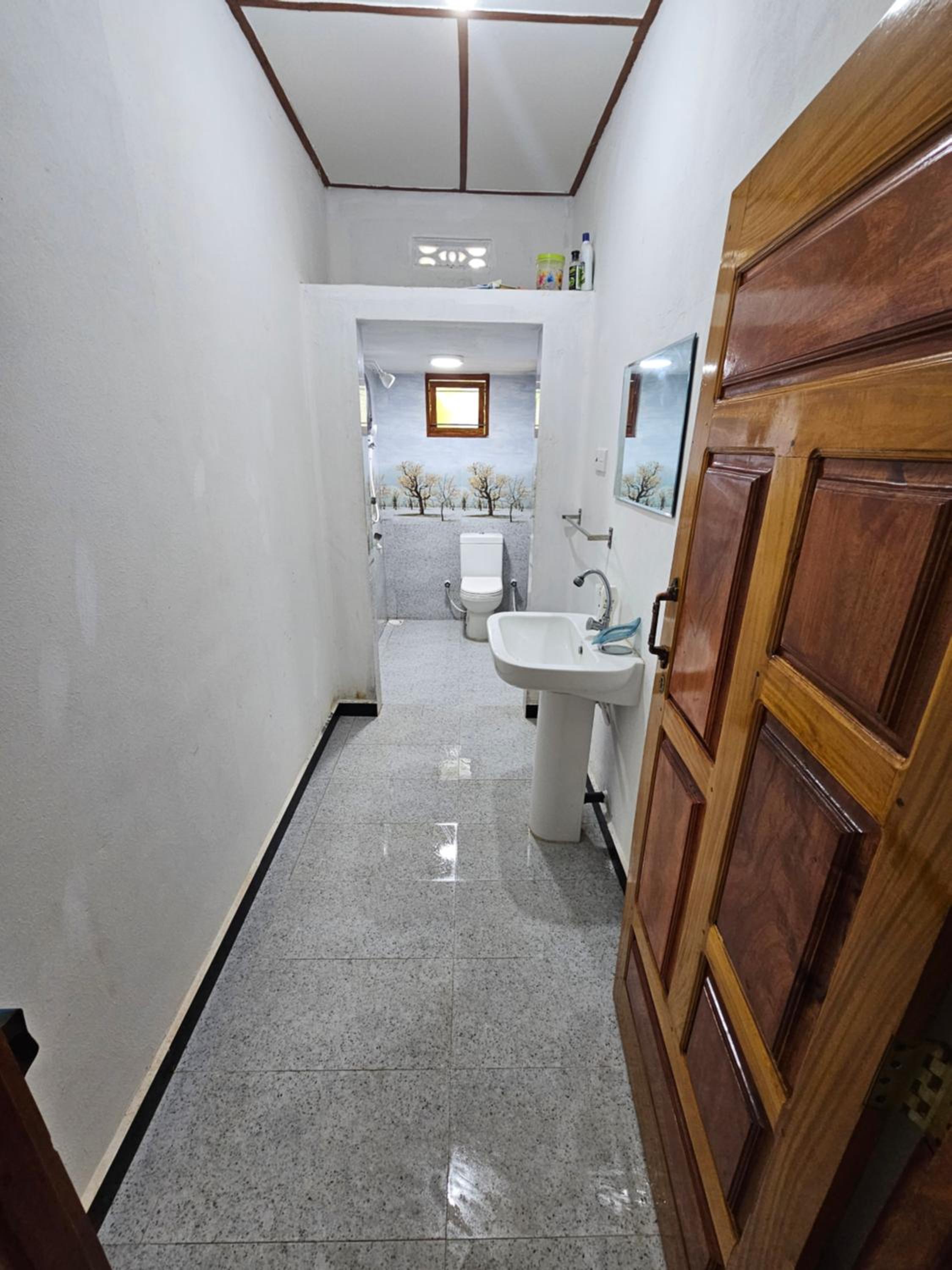 Saraswathy Inn