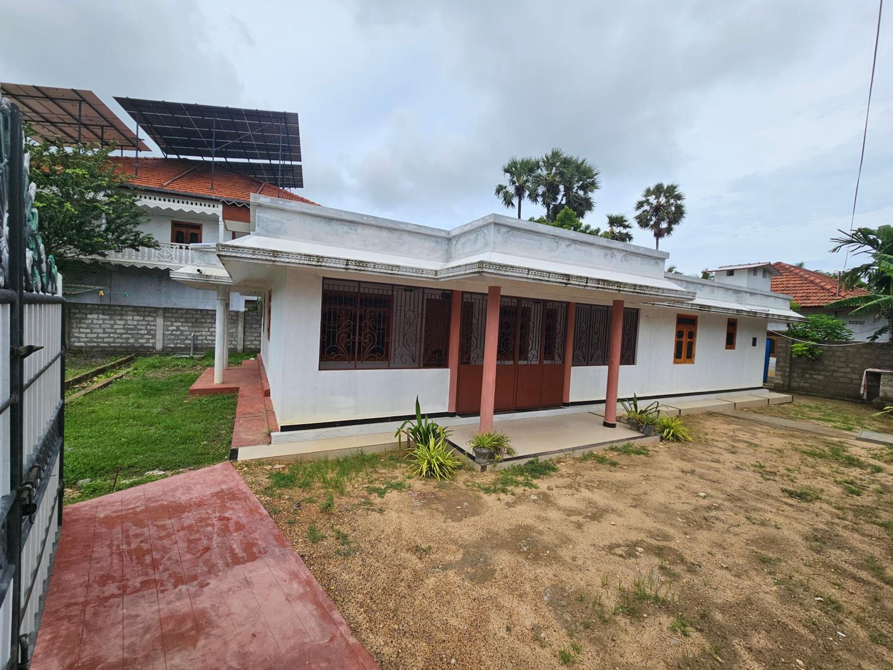 Saraswathy Inn