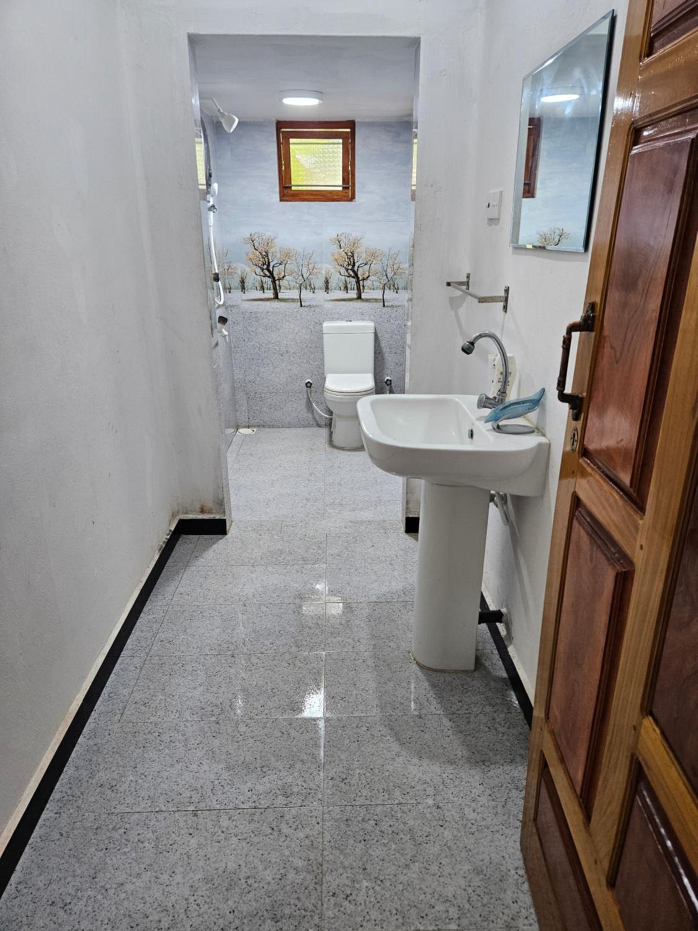 Saraswathy Inn