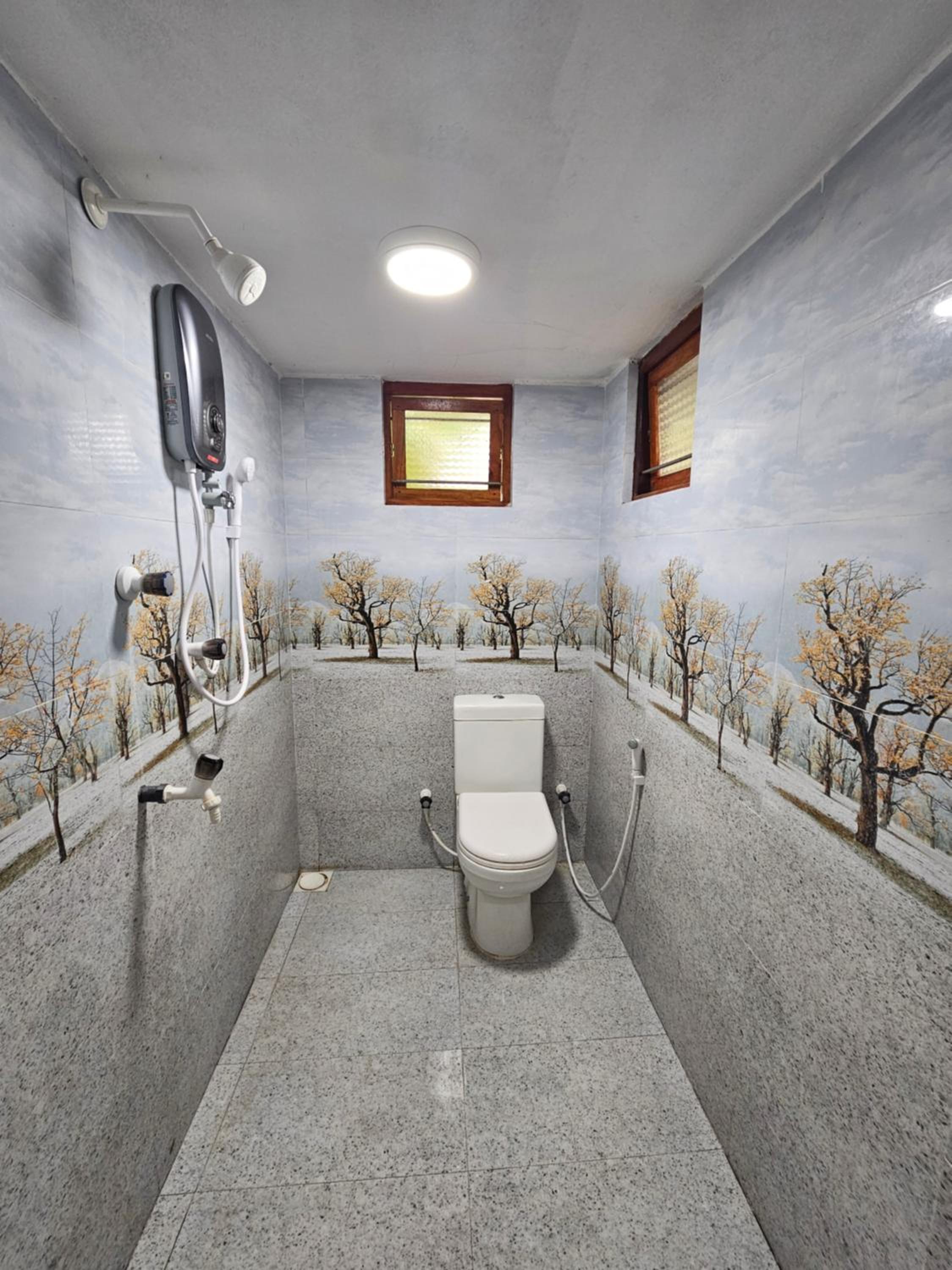Saraswathy Inn