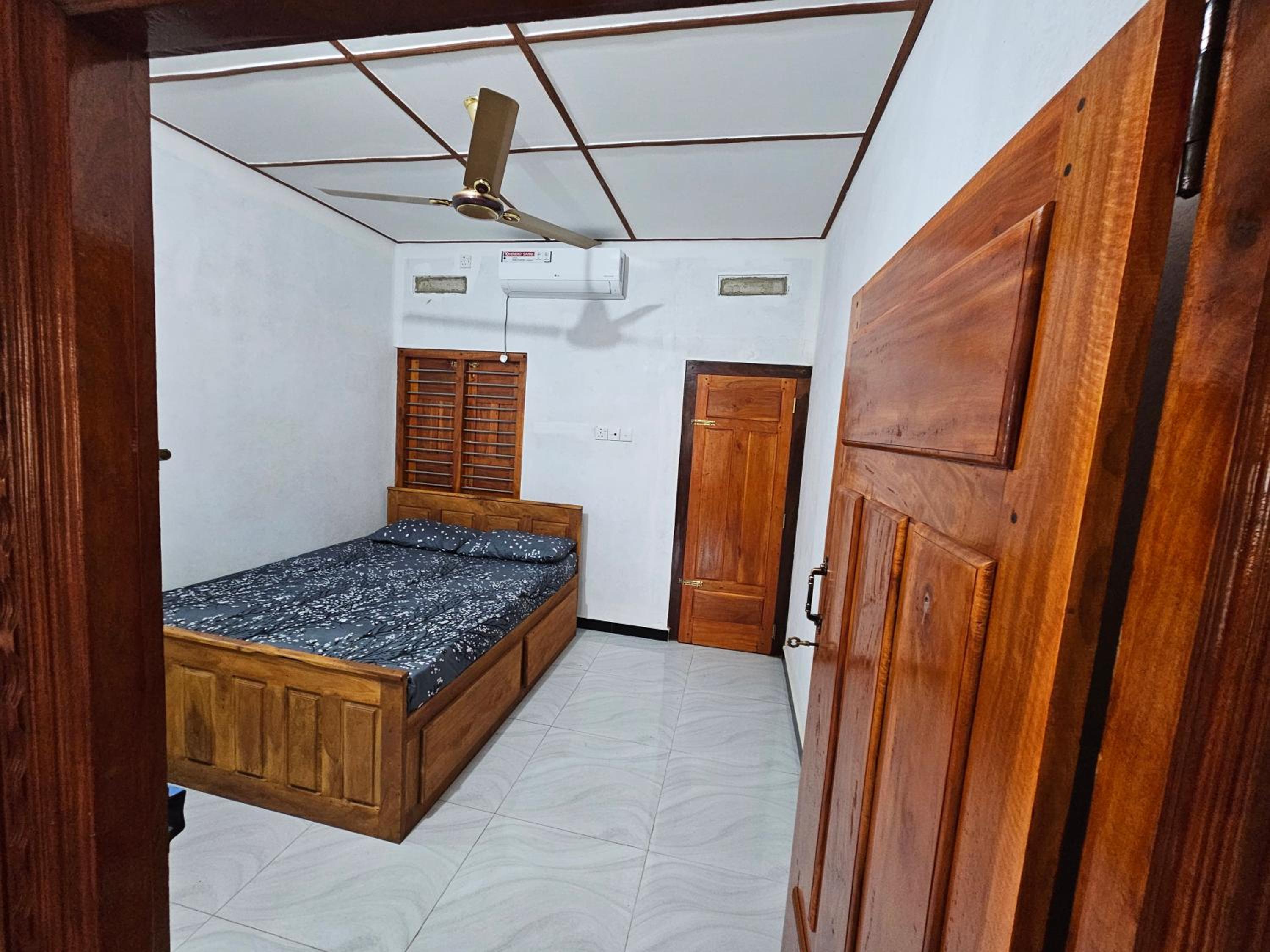 Saraswathy Inn