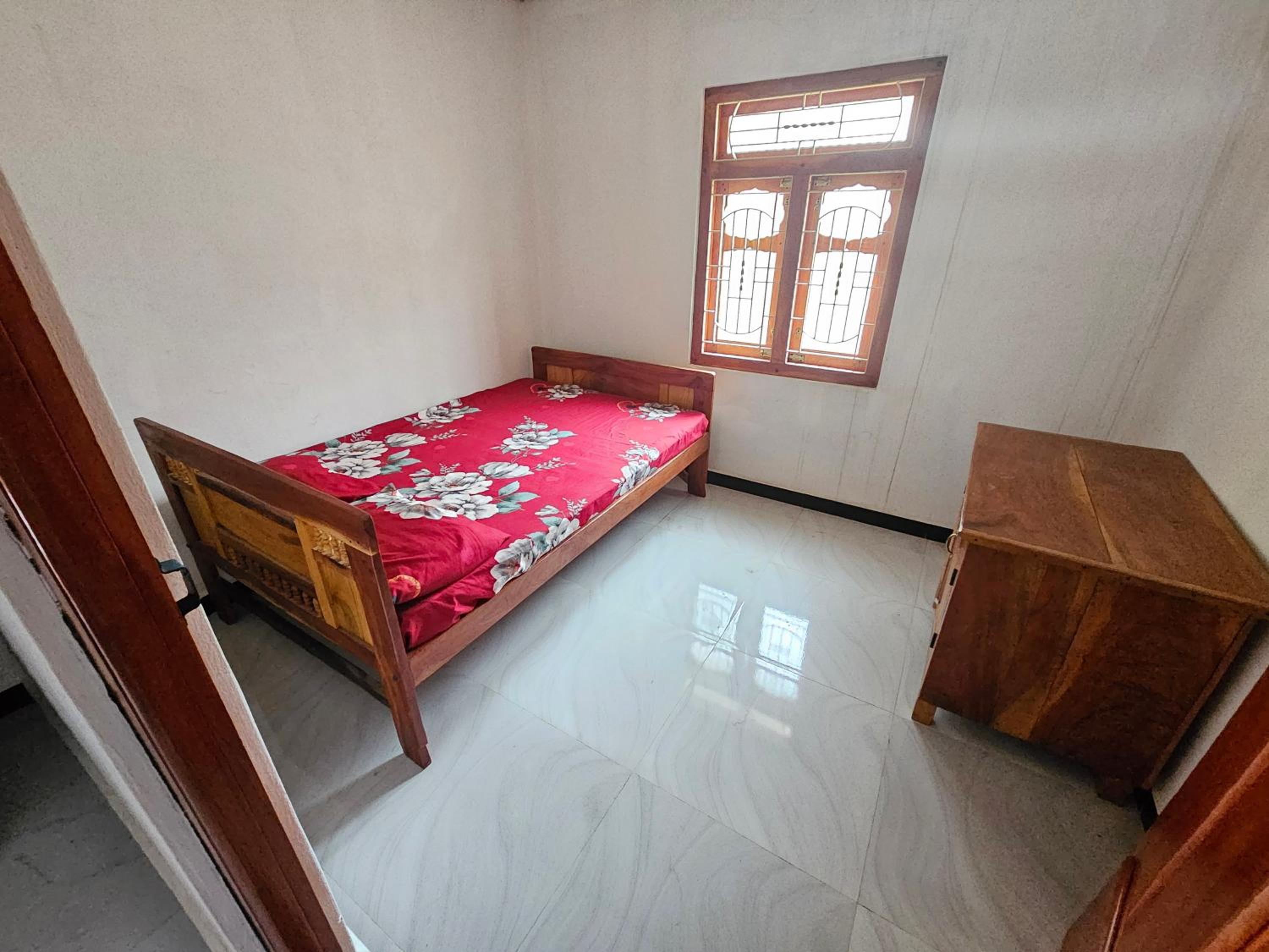 Saraswathy Inn