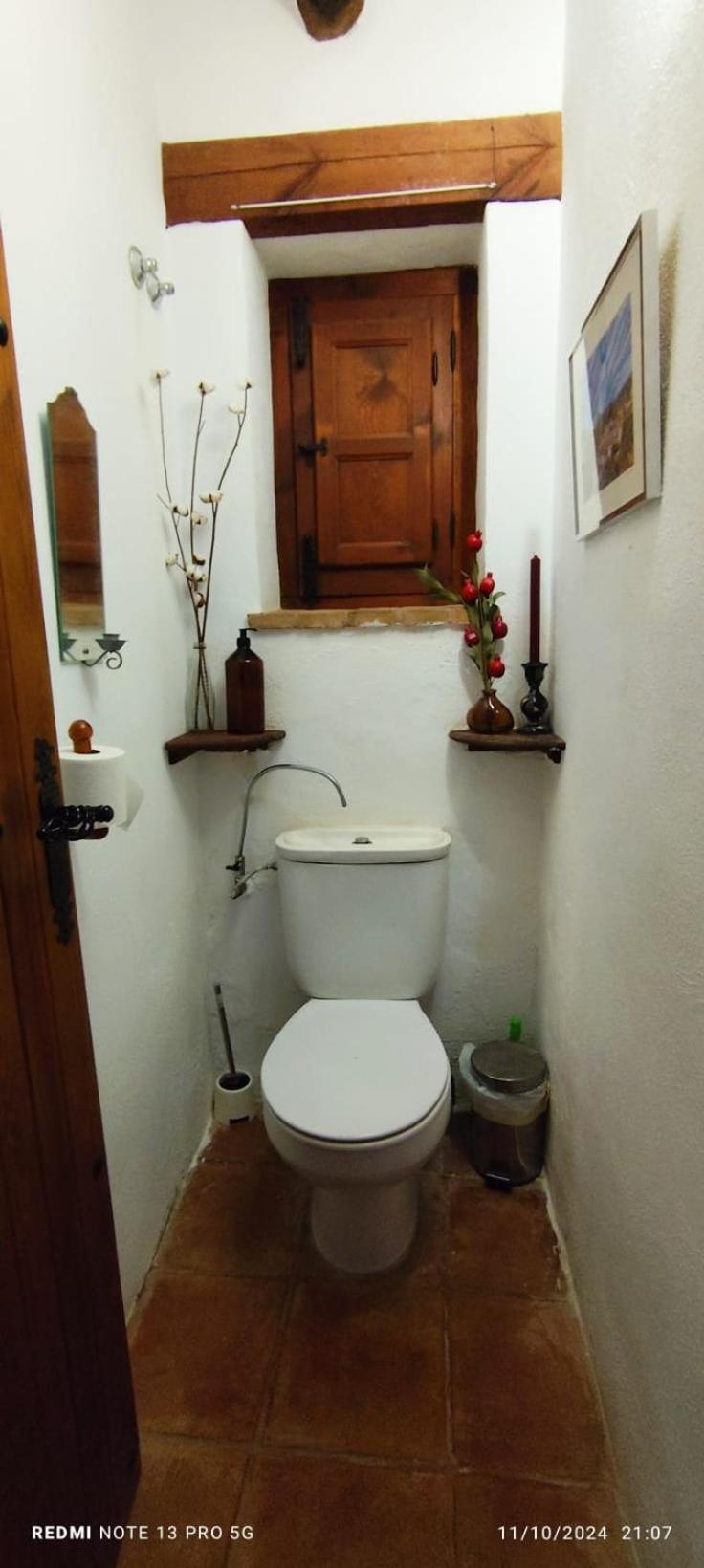Casa Balcón
