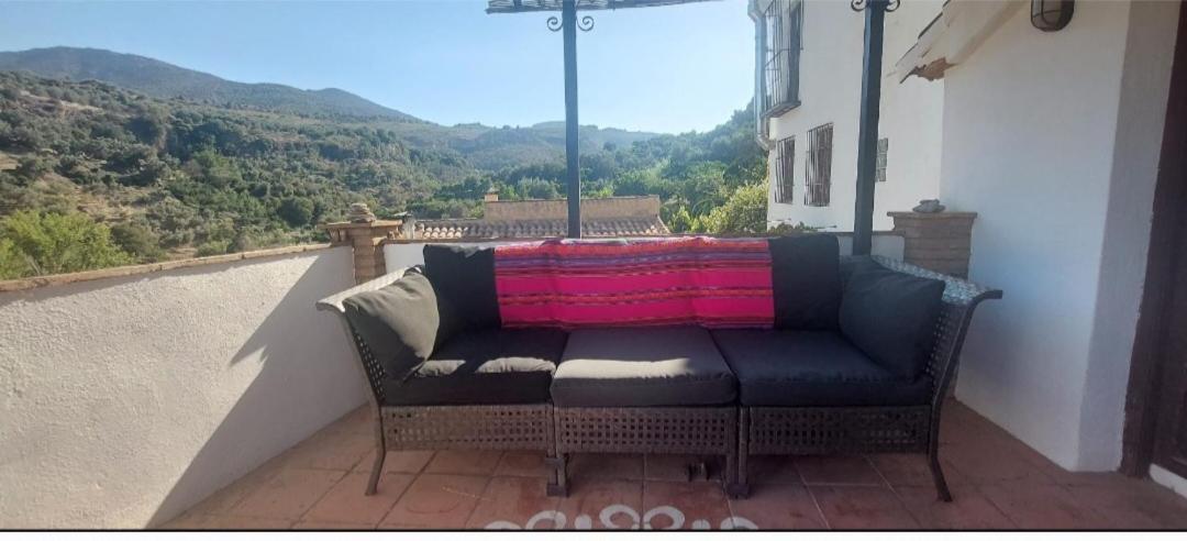 Casa Balcón