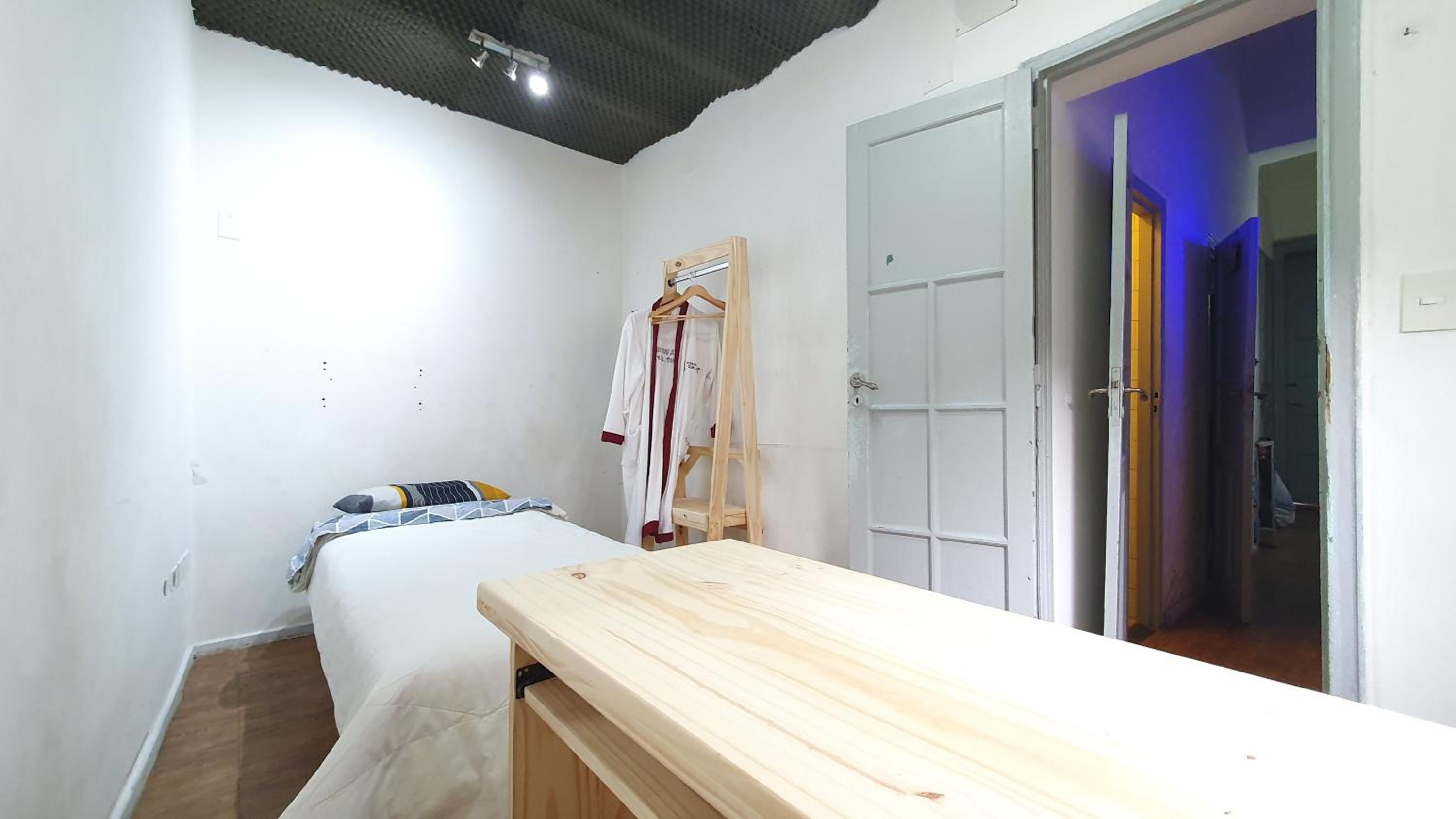 Lo De Luigi Hostal