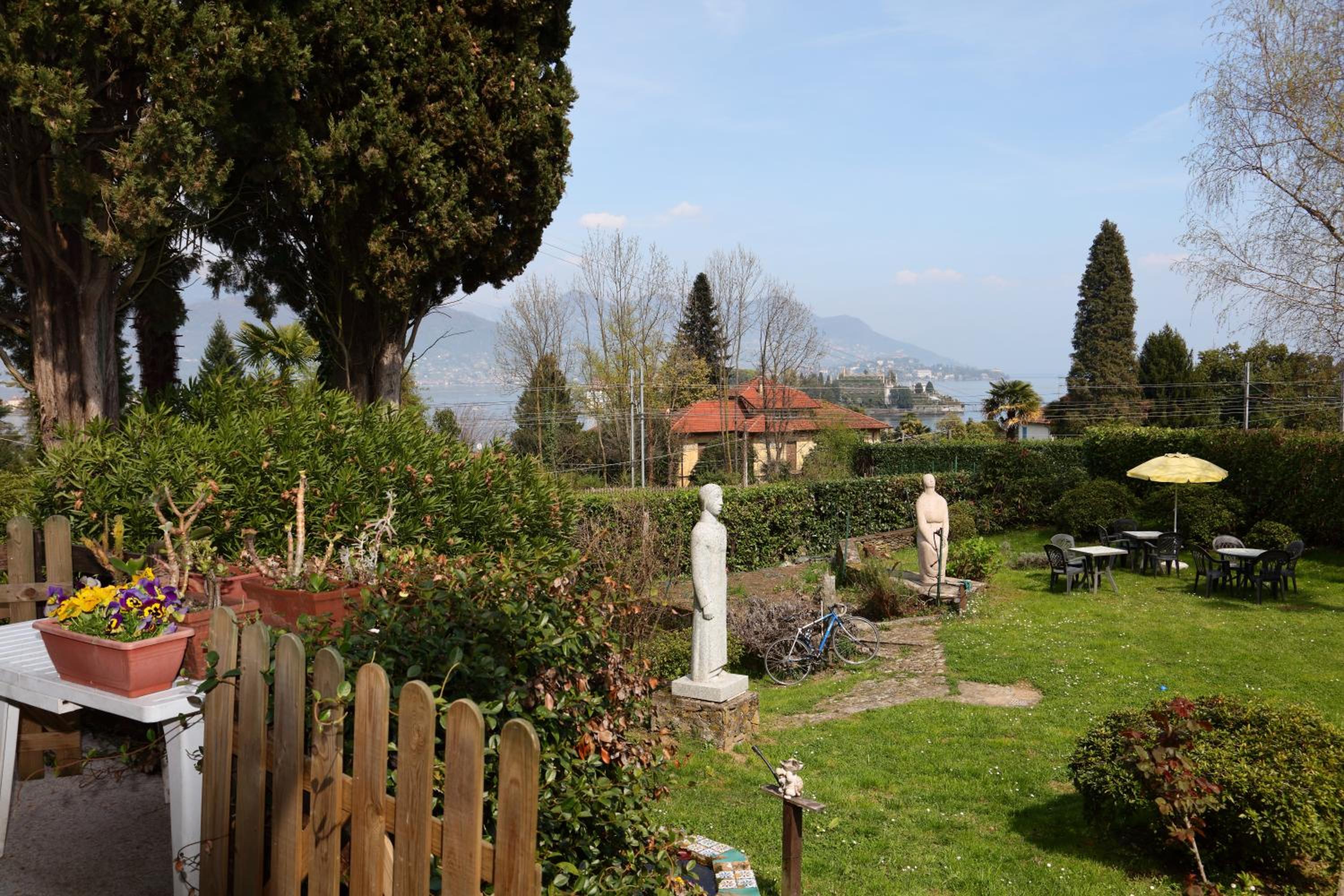 Villa Lucciola