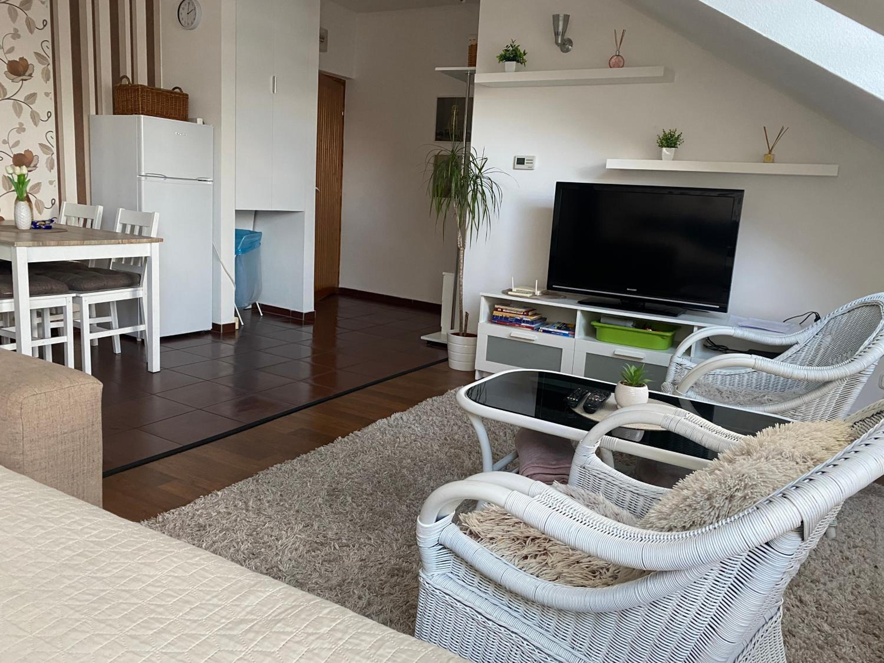Víztorony Apartmanok Siófok