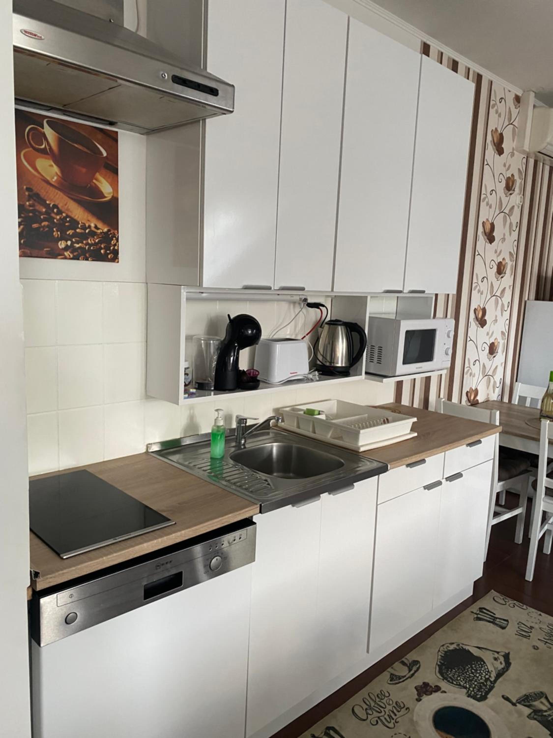 Víztorony Apartmanok Siófok